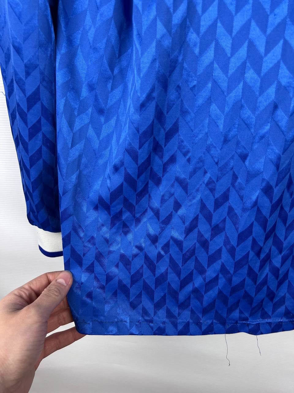 Umbro Umbro 80s jersey long sleeve size L Size US L / EU 52-54 / 3 - 13 Thumbnail