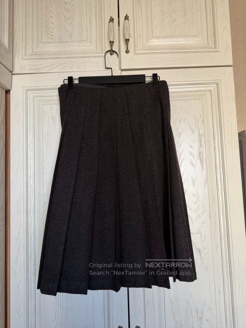 Comme des Garcons Comme Des Garcons size M skirt Size 23" - 4 Thumbnail