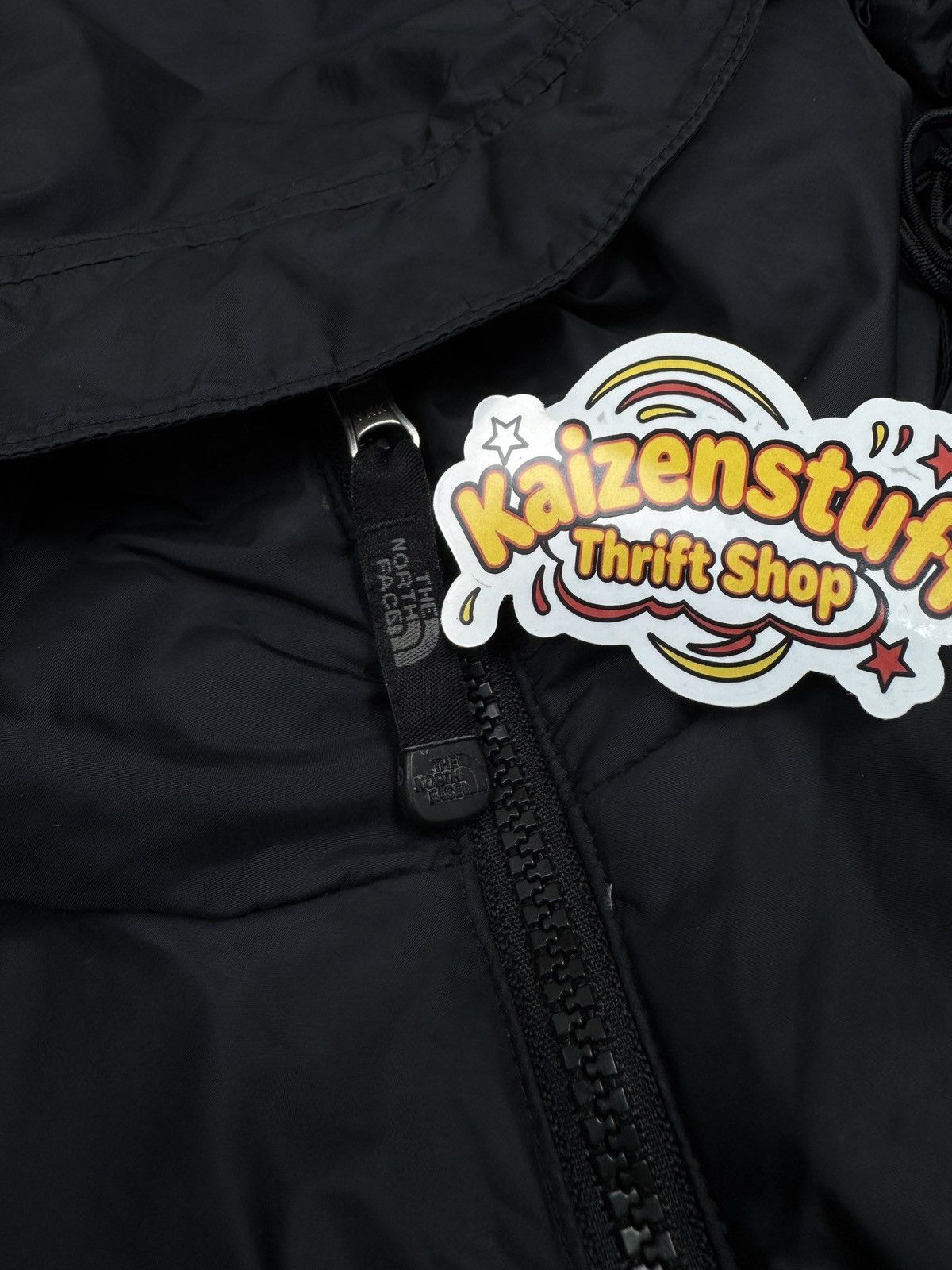 The North Face The North Face Nuptse 700 Fill Retro 1996 Padded Jacket Size US L / EU 52-54 / 3 - 10 Thumbnail