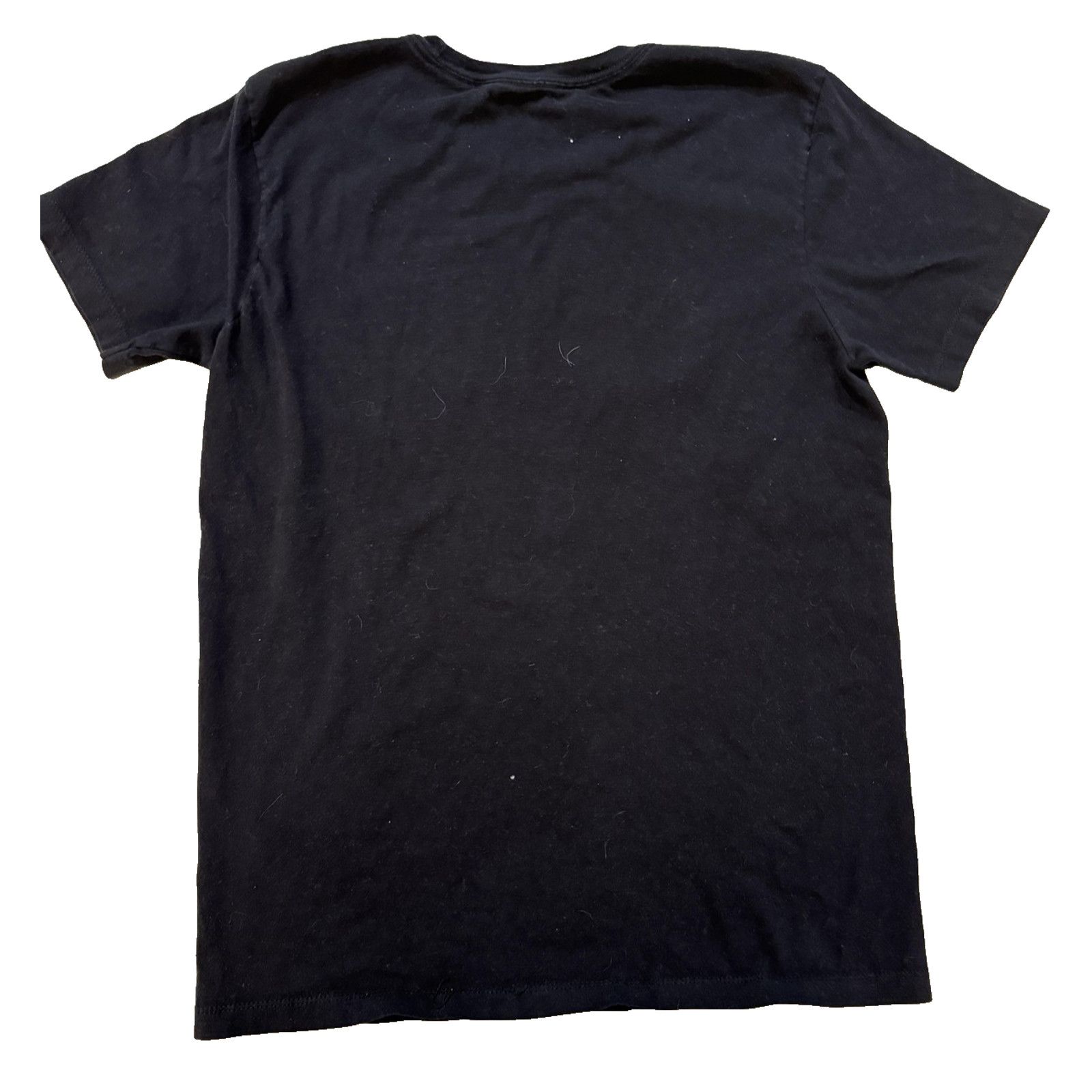 & Other Stories Weezer Shirt Mens SM Black Rock Concert Tour Vintage Y2K Size US S / EU 44-46 / 1 - 5 Thumbnail