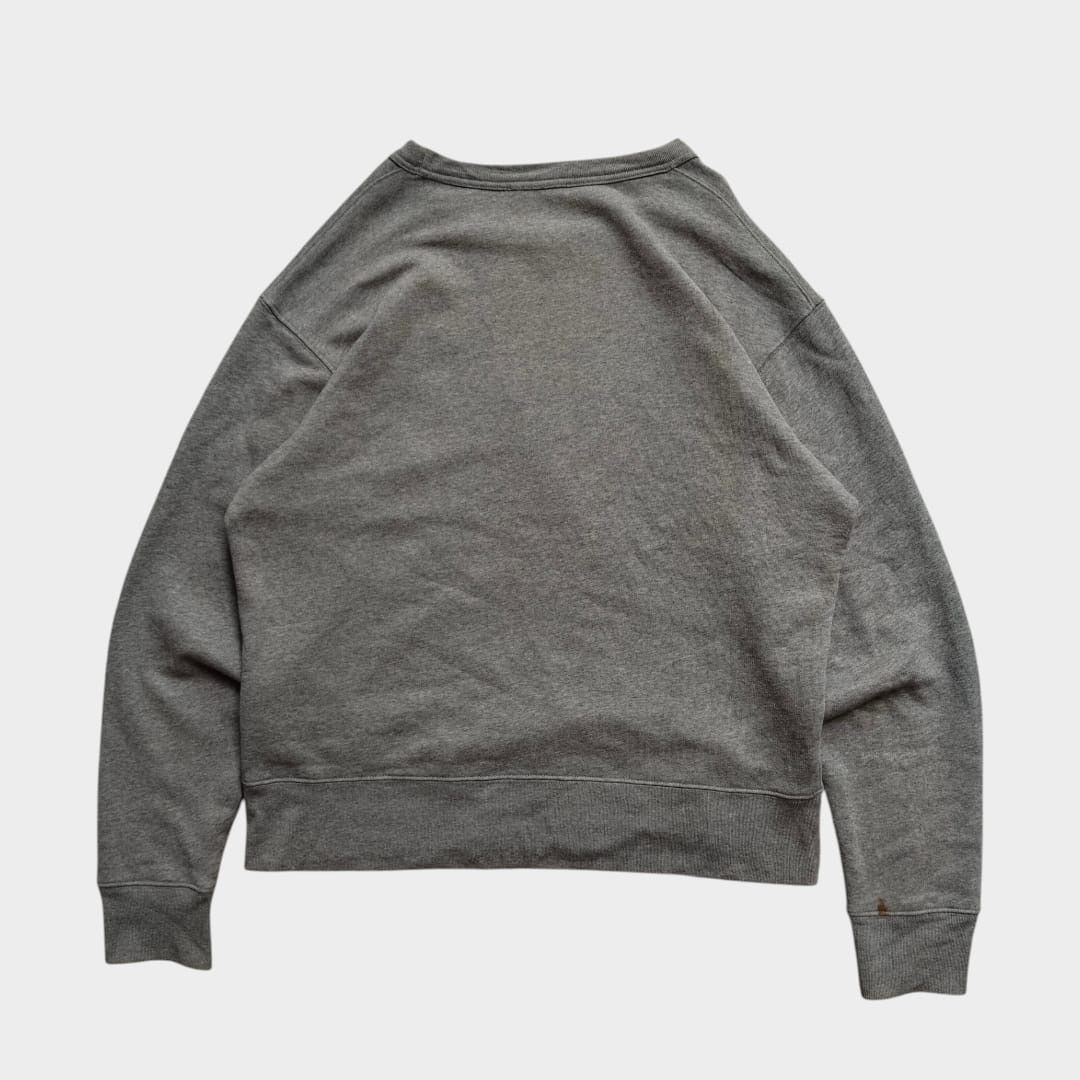 Acne Studios Acne studios fairview face sweatshirt Size US M / EU 48-50 / 2 - 2 Thumbnail