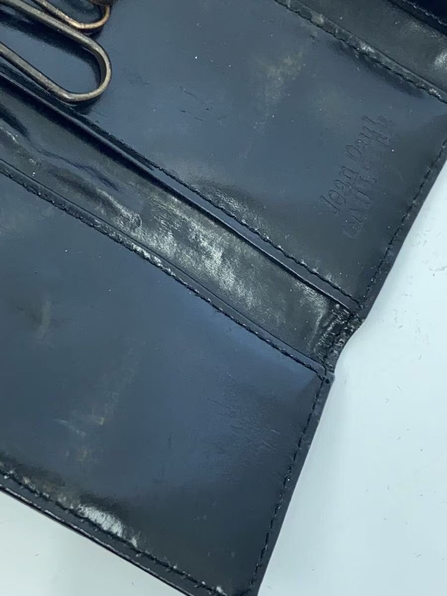 Jean Paul Gaultier Archive Victorian Long Wallet Key Case Size ONE SIZE - 6 Thumbnail