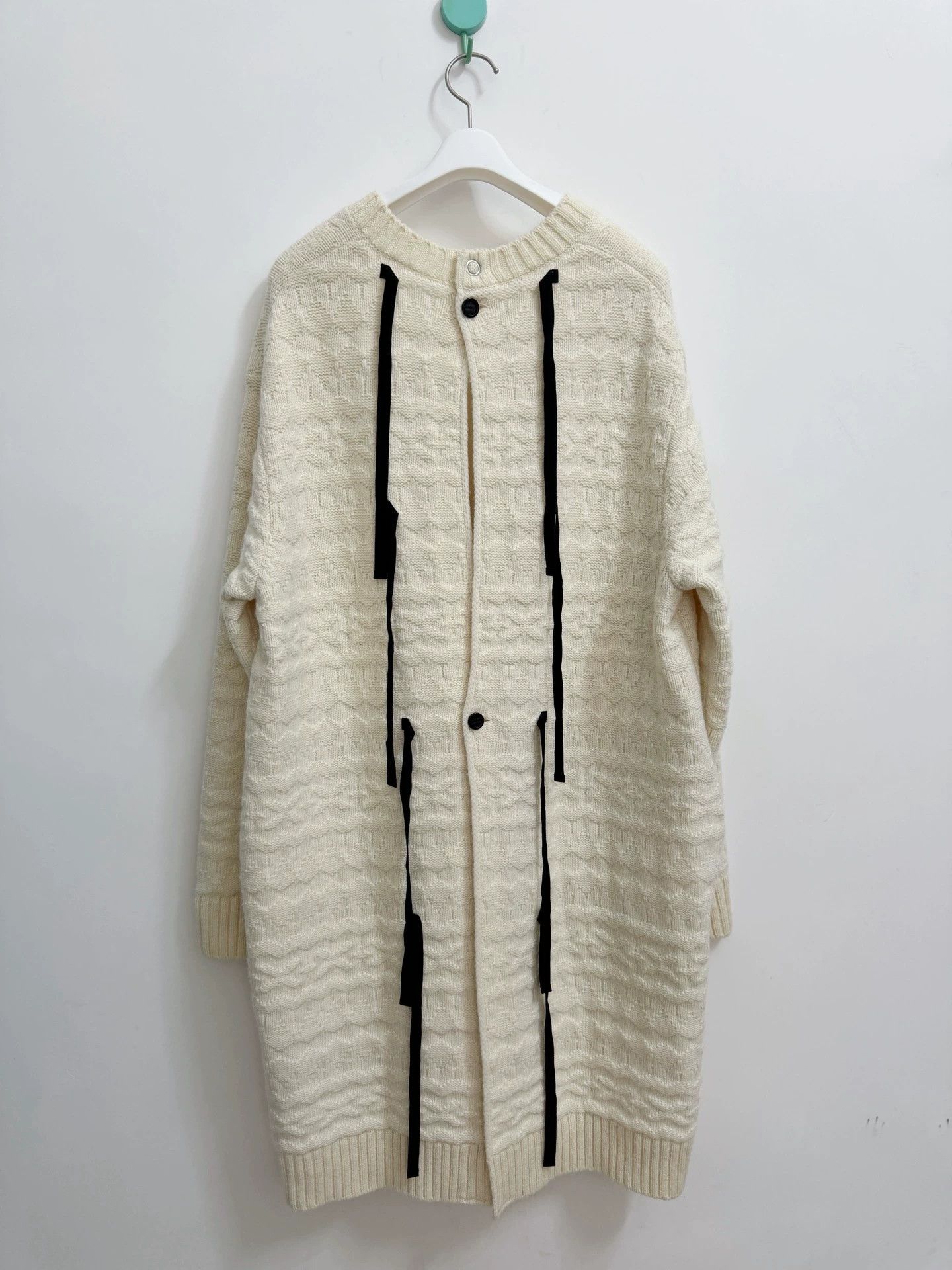 Takahiromiyashita The Soloist. TMT soloist takahiro miyashita 44 oversize Size M / US 6-8 / IT 42-44 - 2 Thumbnail