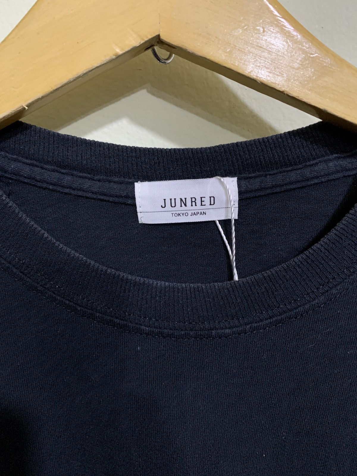 Other Junred tokyo japan x kangol x japanesebrand Size US L / EU 52-54 / 3 - 3 Thumbnail