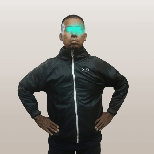Nike NIKE BIG SWOOSH REVERSIBLE FLEECE JACKET Size US S / EU 44-46 / 1 - 3 Thumbnail