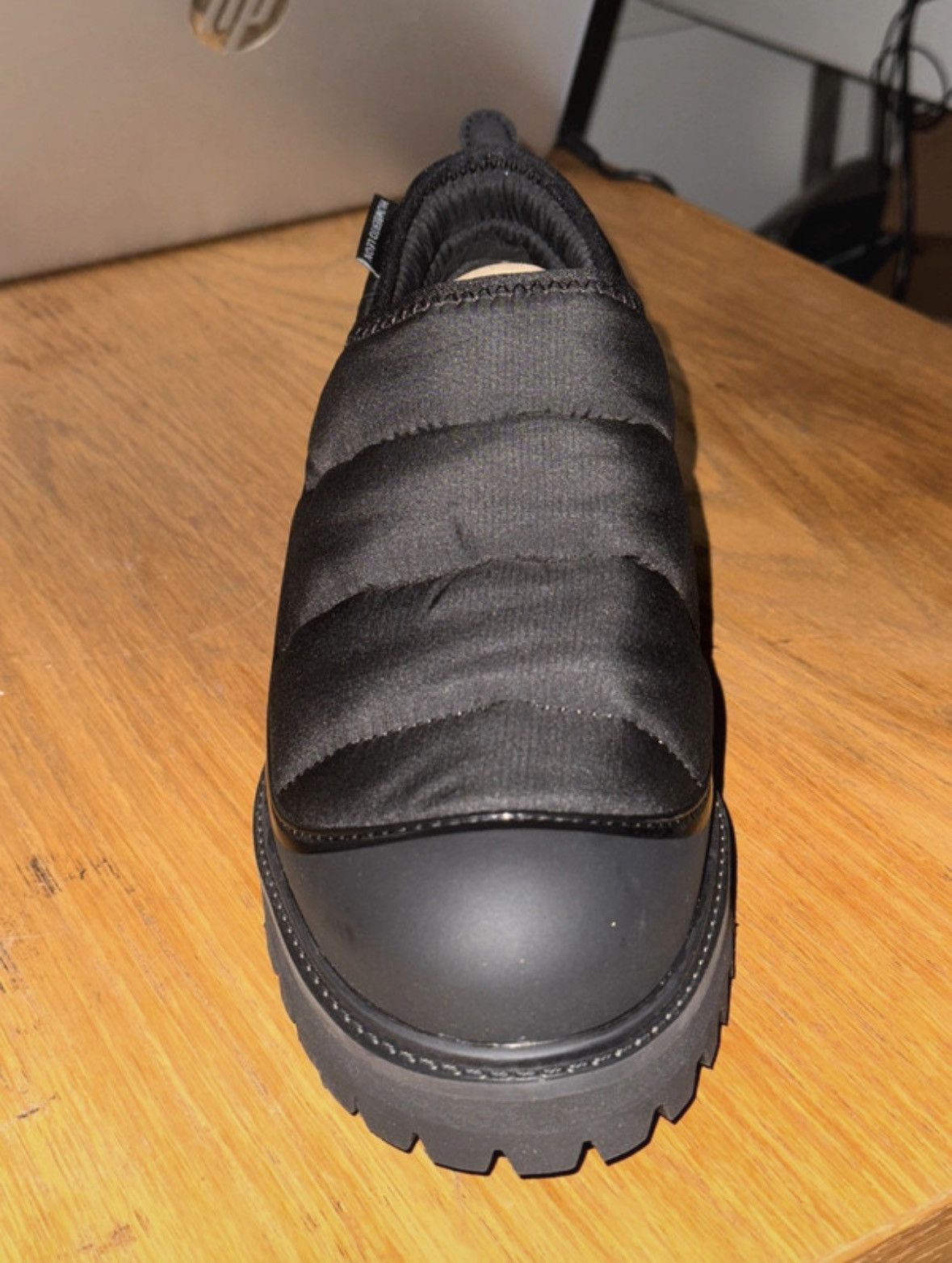 Timberland Timberland x Humberto Leon lug cupsole puffer slip on Size US 10 / EU 43 - 2 Thumbnail