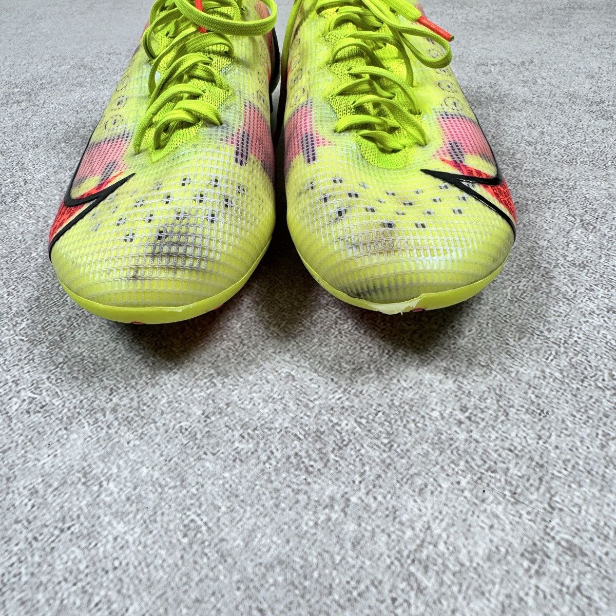 Nike Nike mercurial superfly 8 Elite AG CV0956-760 size 40 Size US 7 / EU 40 - 8 Thumbnail