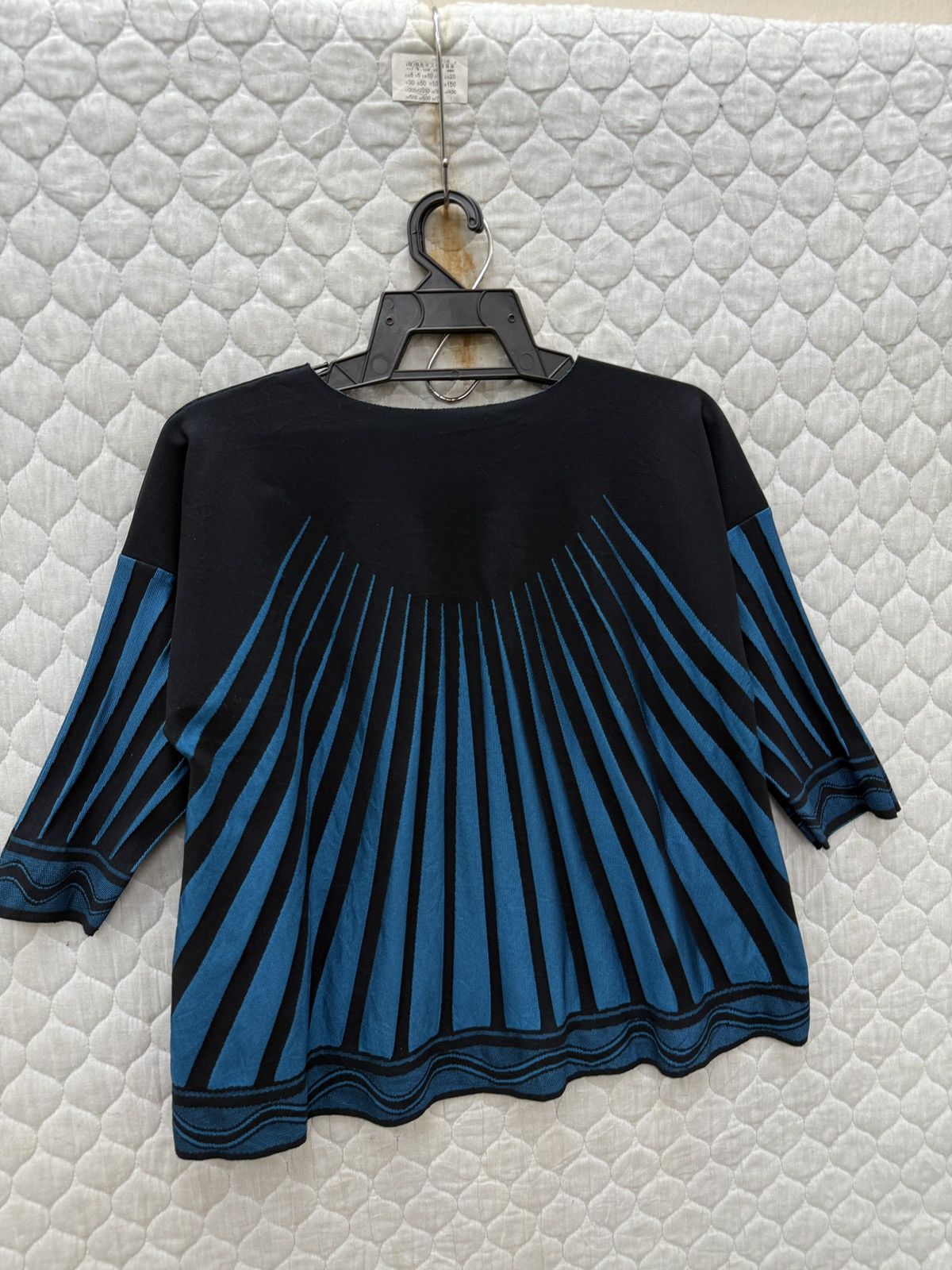 Pleats Please Issey Miyake 🔥🔥🔥ARCHIVE ISSEY MIYAKE PLEATS PLEASE A-POC Size M / US 6-8 / IT 42-44 - 7 Thumbnail