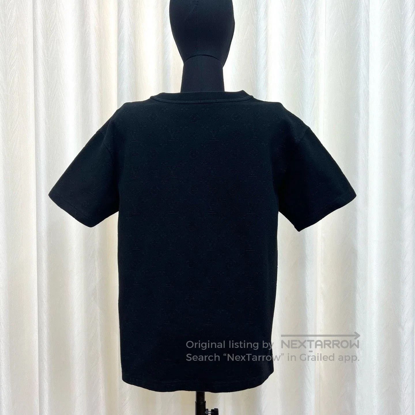 Louis Vuitton Louis Vuitton Monogram Pocket Short. Size US S / EU 44-46 / 1 - 3 Thumbnail