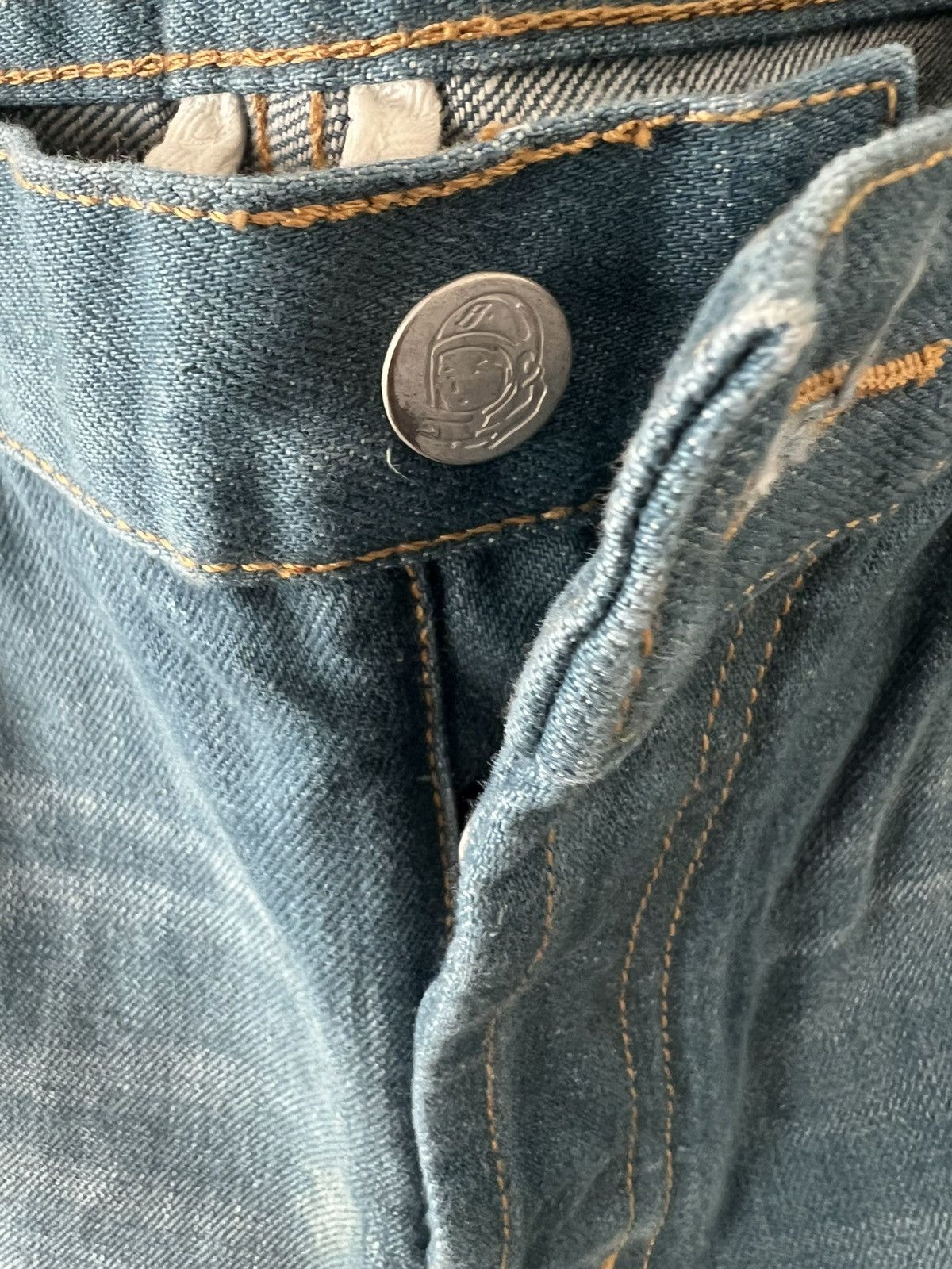 Billionaire Boys Club Billionaire boys club jeans Size US 36 / EU 52 - 5 Thumbnail