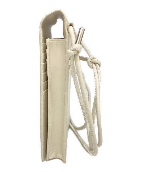 Yohji Yamamoto Y-3 yohji yamamoto smartphone shoulder Size ONE SIZE - 4 Thumbnail