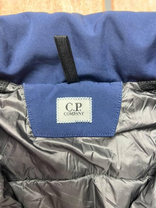 C.P. Company C.P. Company jacket Size US M / EU 48-50 / 2 - 8 Thumbnail