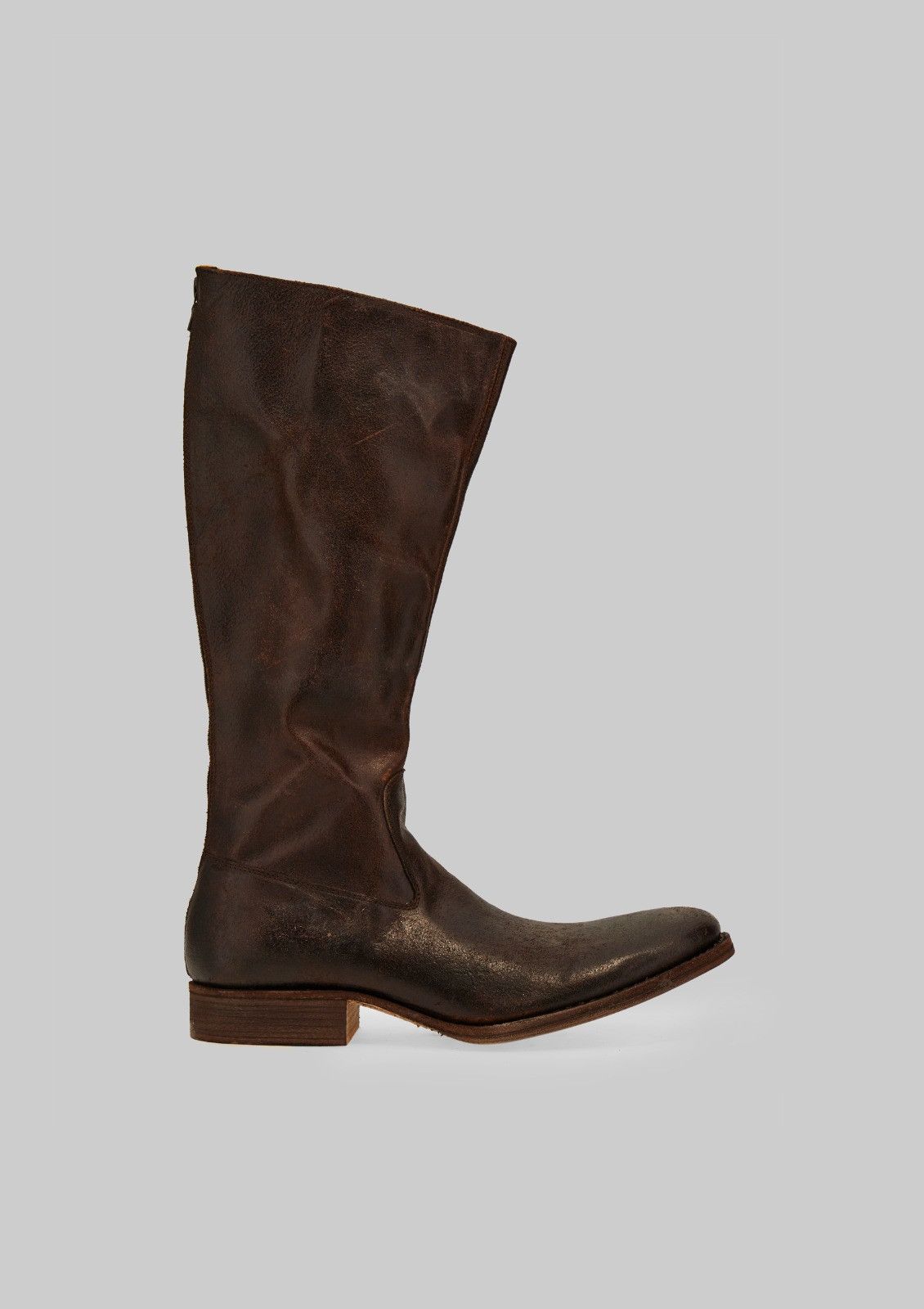 Carpe Diem CARPE DIEM NOS VINTAGE Stivale S27W Size US 10 / IT 40 - 1 Thumbnail
