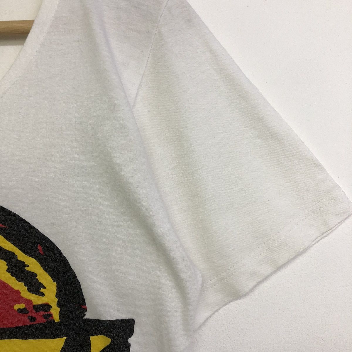 Designer × Jean Charles De Castelbajac Jean Charles Castelbajac Appletree Womens Tshirt Size S / US 4 / IT 40 - 5 Thumbnail