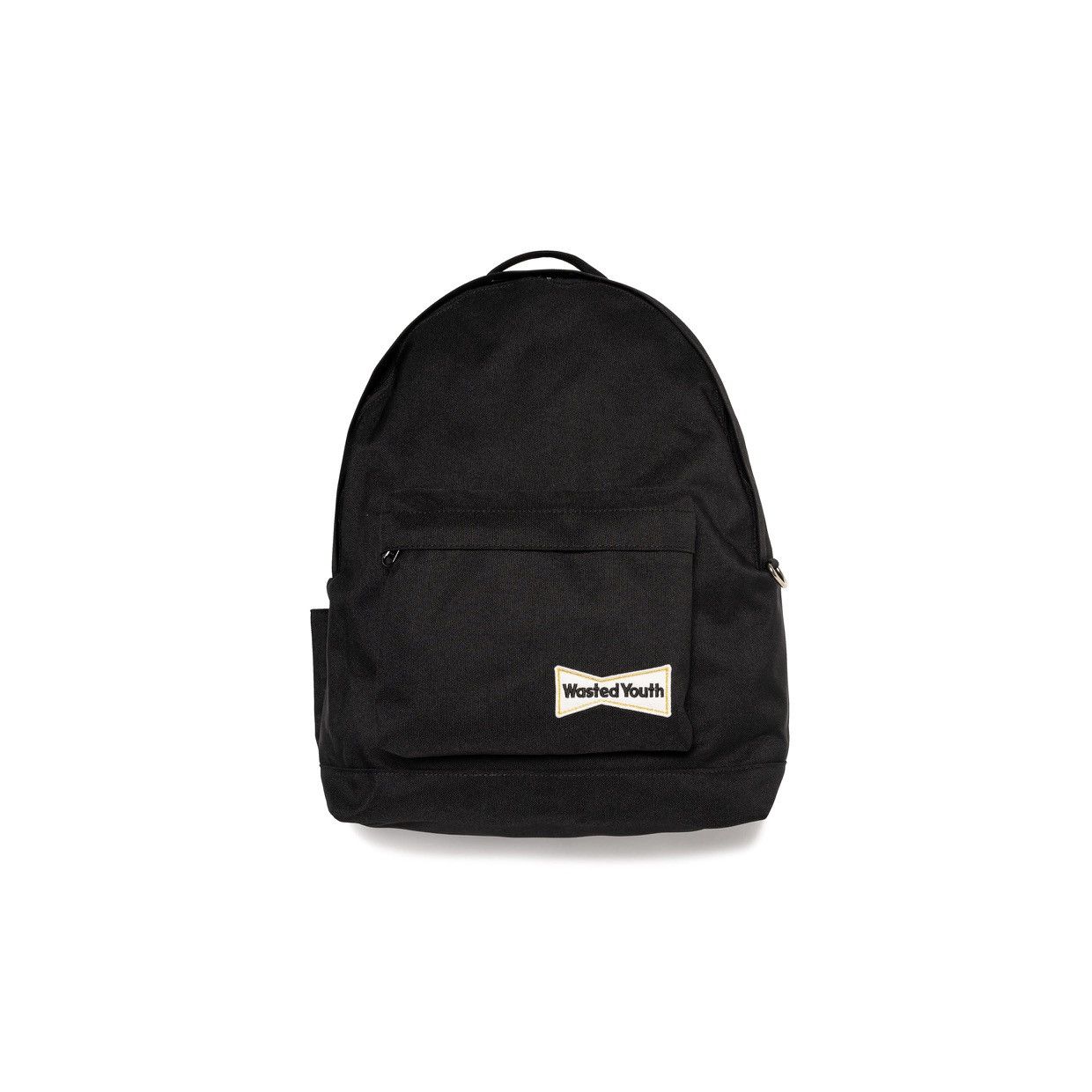 Japanese Brand Wasted Youth Backpack Size ONE SIZE - 1 Thumbnail