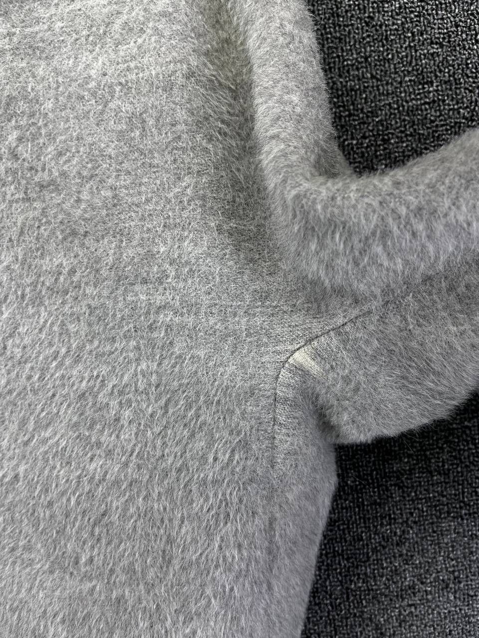 Japanese Brand Ined by Yohji Yamamoto Rare Button Up Wool Jacket Size M / US 6-8 / IT 42-44 - 14 Thumbnail