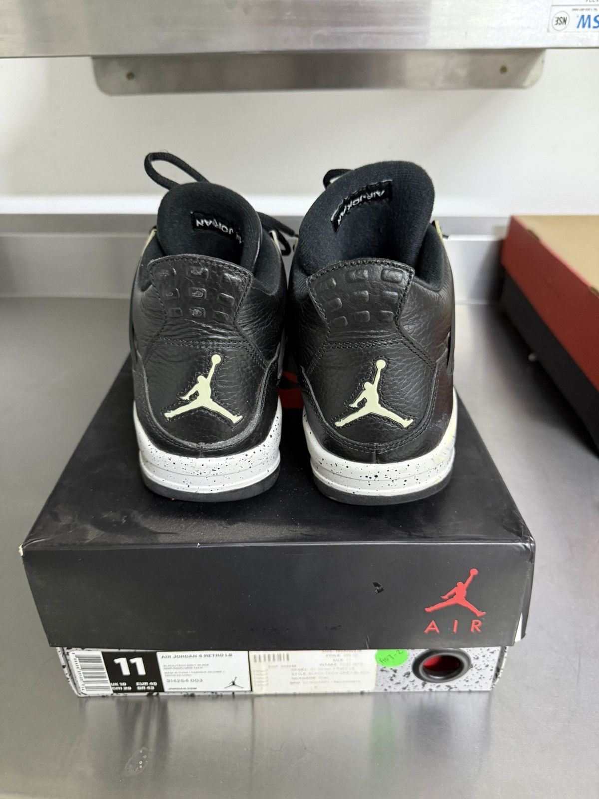 Jordan Brand Jordan 4 oreo Size US 11 / EU 44 - 5 Thumbnail
