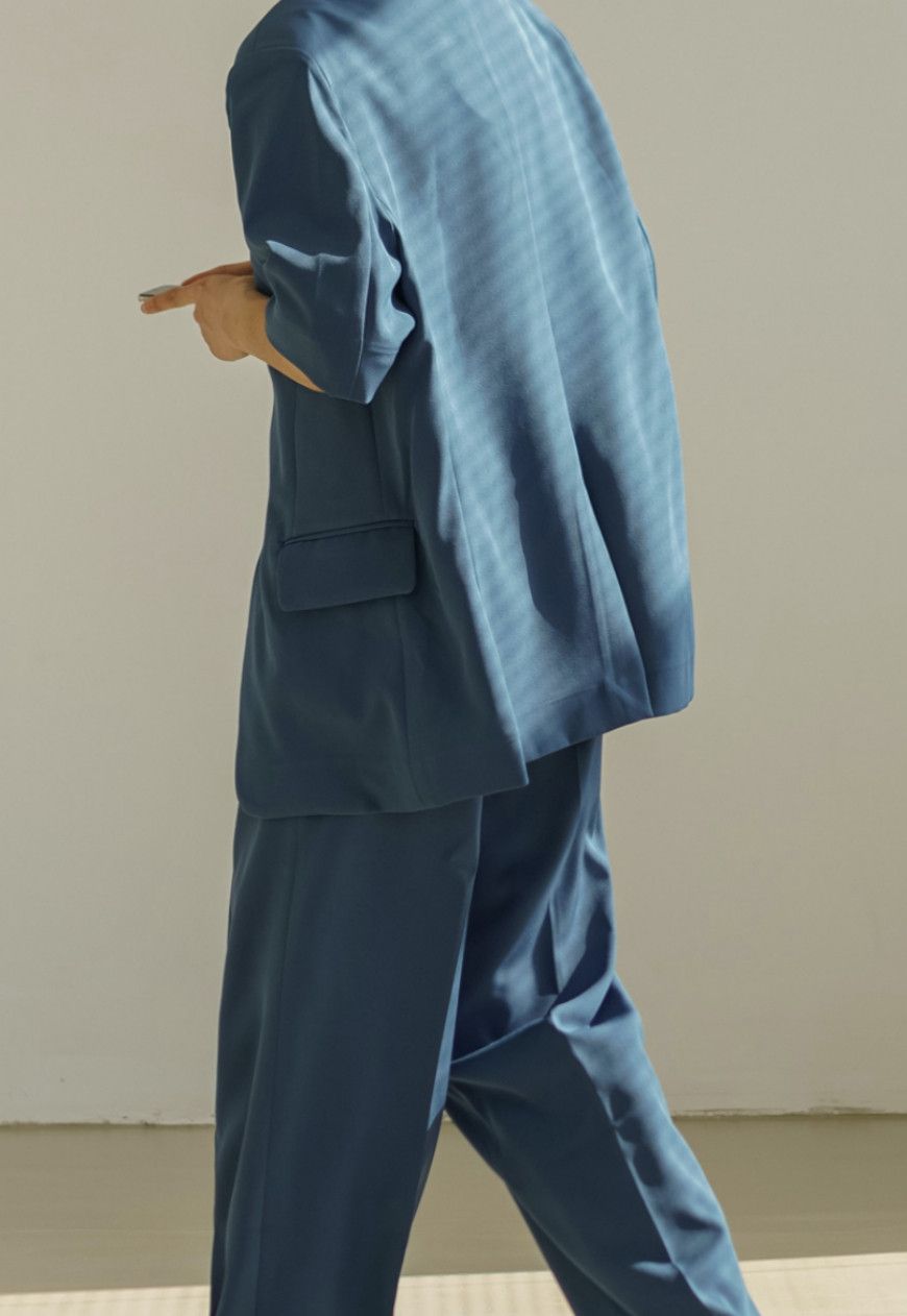 Other Men’s temperament suit set Size 38S - 11 Thumbnail