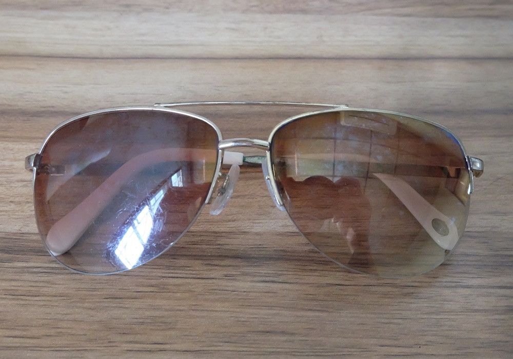 Fossil Fossil Aviator Glasses Size ONE SIZE - 2 Thumbnail