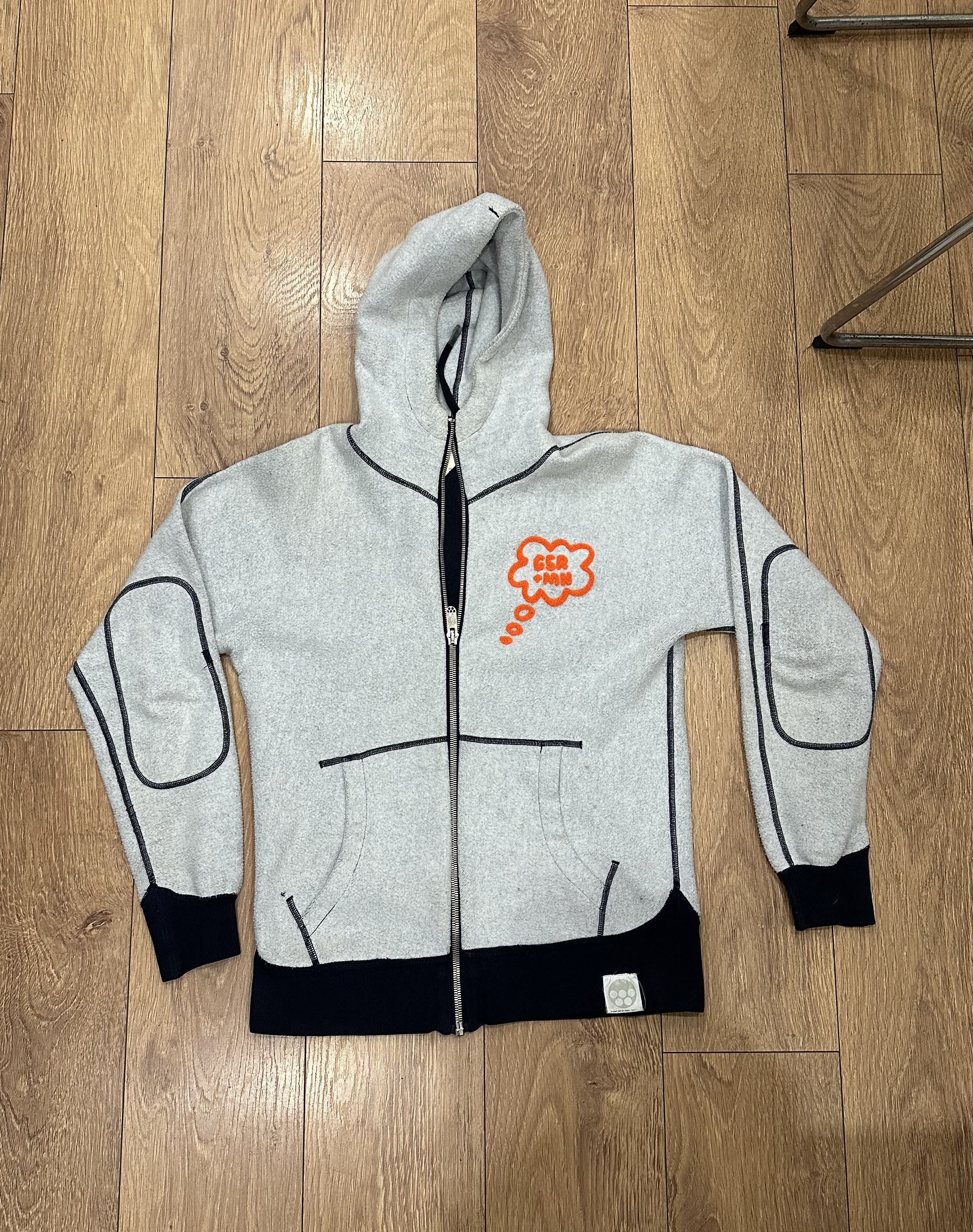 G-Star G-star X Marc Newson Size US L / EU 52-54 / 3 - 1 Thumbnail