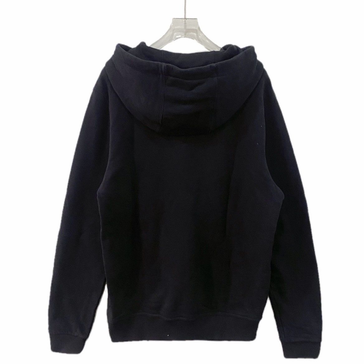 Burberry Burberry Hooded Drawstring Long Sleeve Sweatshirt K26WX Size XS / US 0-2 / IT 36-38 - 2 Thumbnail