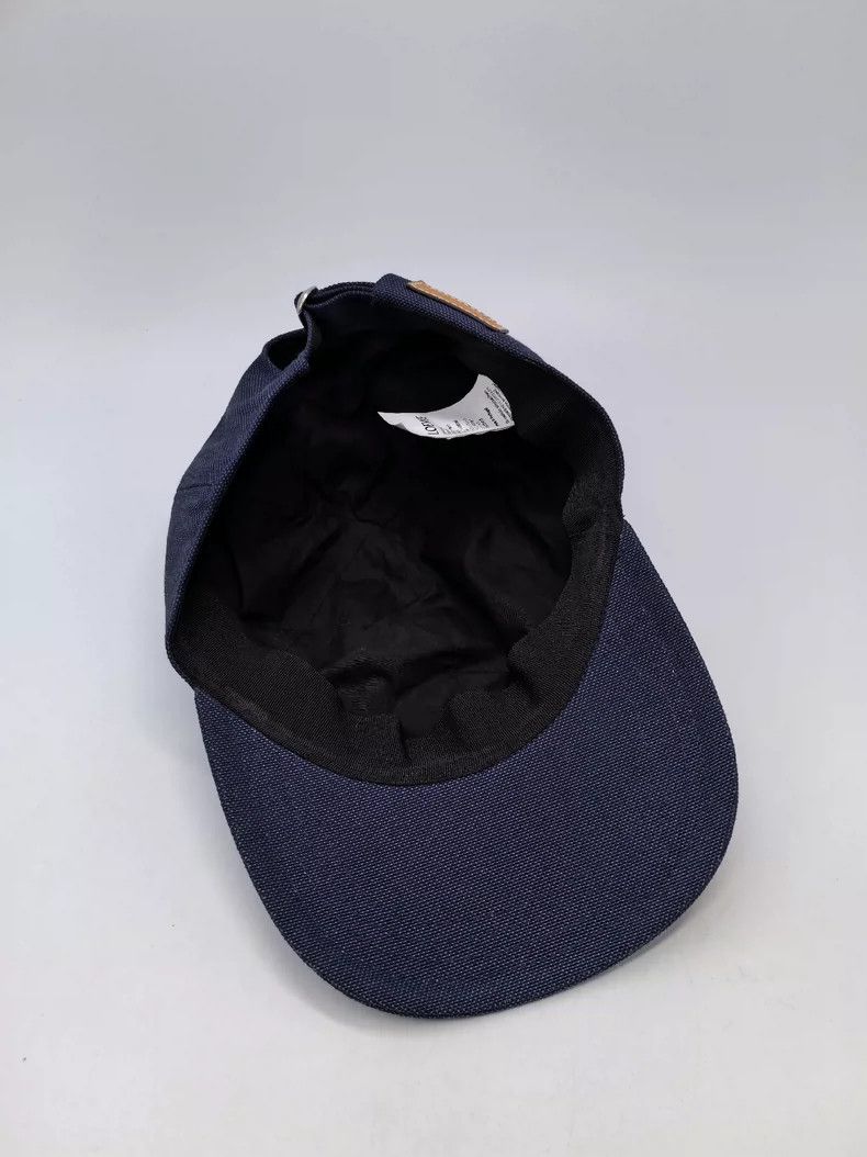 Loewe Loewe peaked cap Size ONE SIZE - 2 Thumbnail