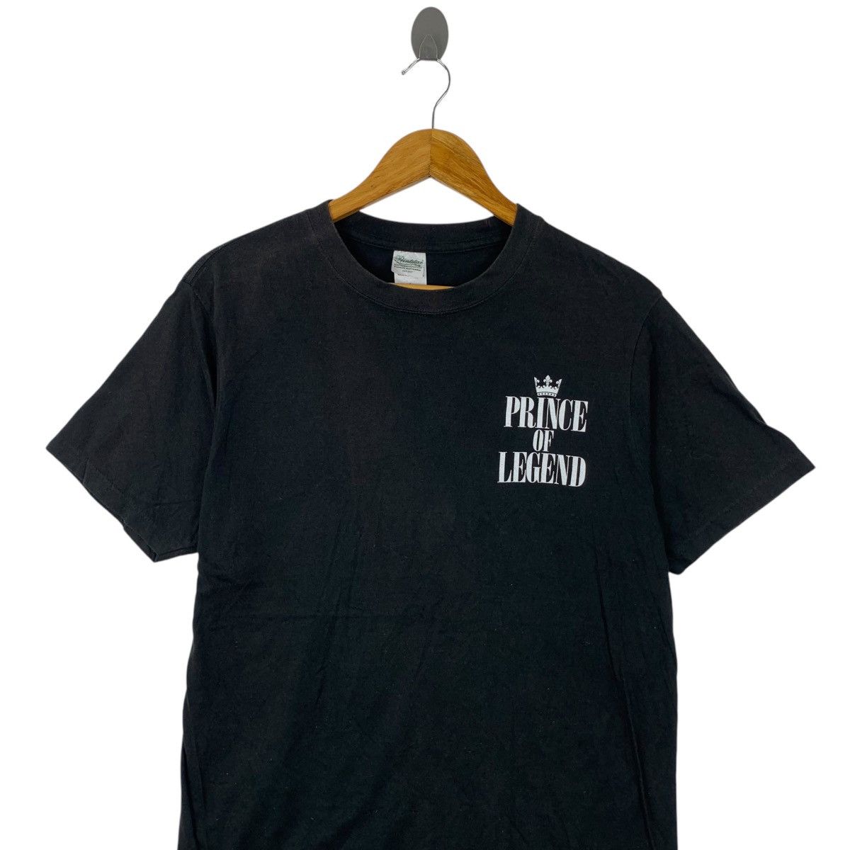Prince PRINCE OF LEGEND EXILE Tribe Japan Drama Movie Tee Shirt Size L / US 10 / IT 46 - 2 Thumbnail