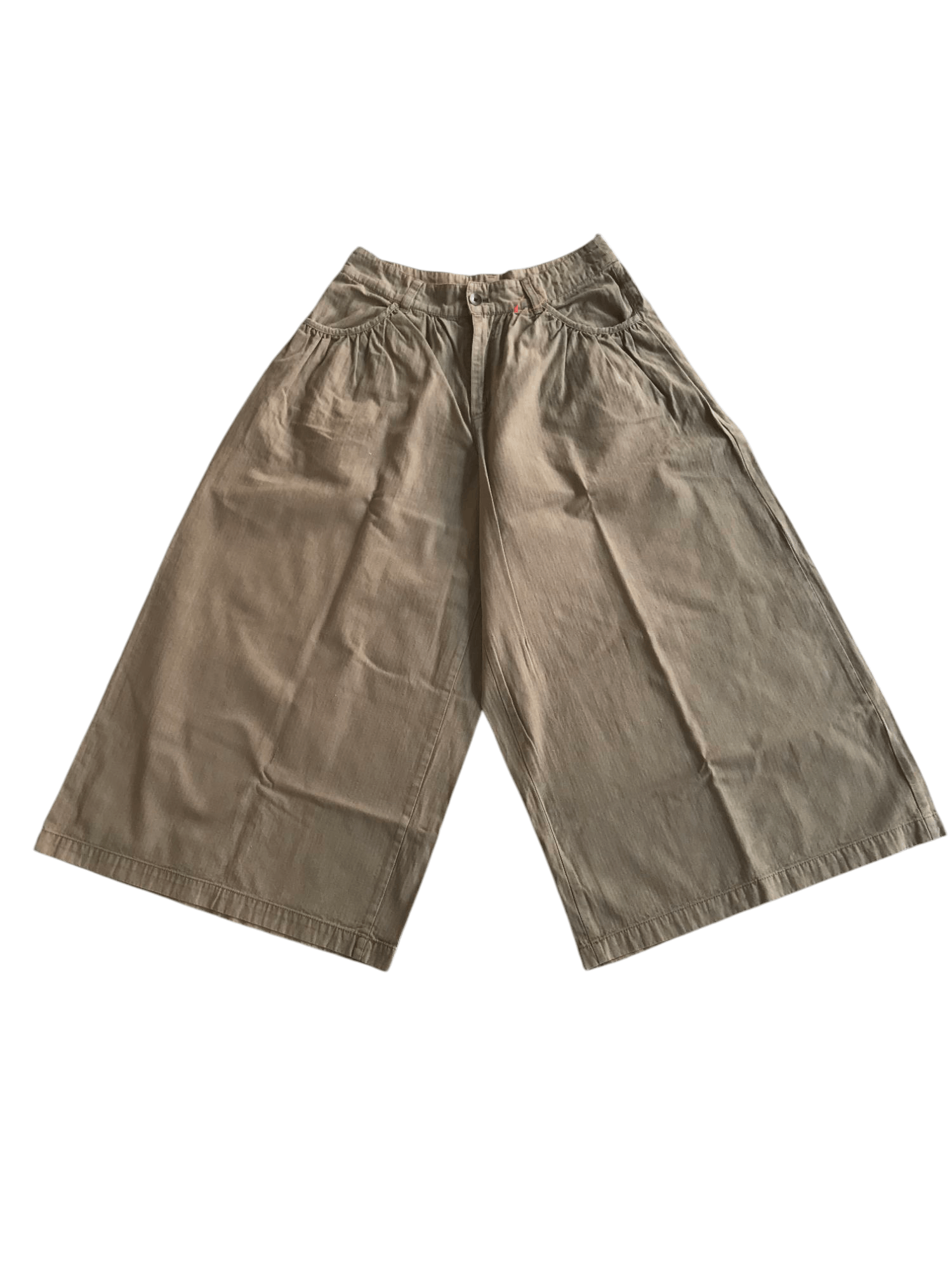 Vintage Yohji Yamamoto Hakama Pants