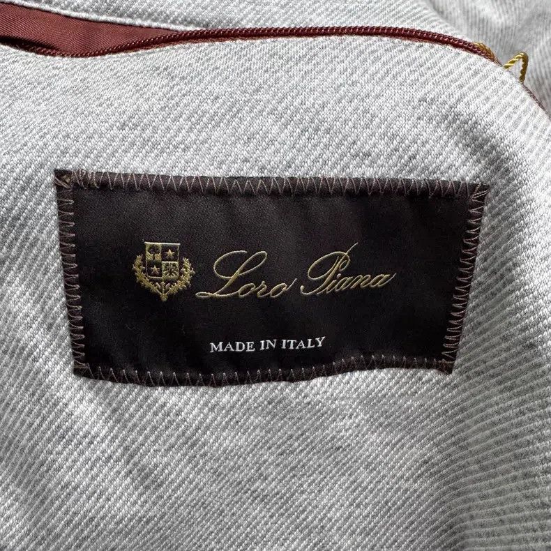 Loro Piana Loro Piana Nylon Patch Down Jacket Size US S / EU 44-46 / 1 - 4 Thumbnail