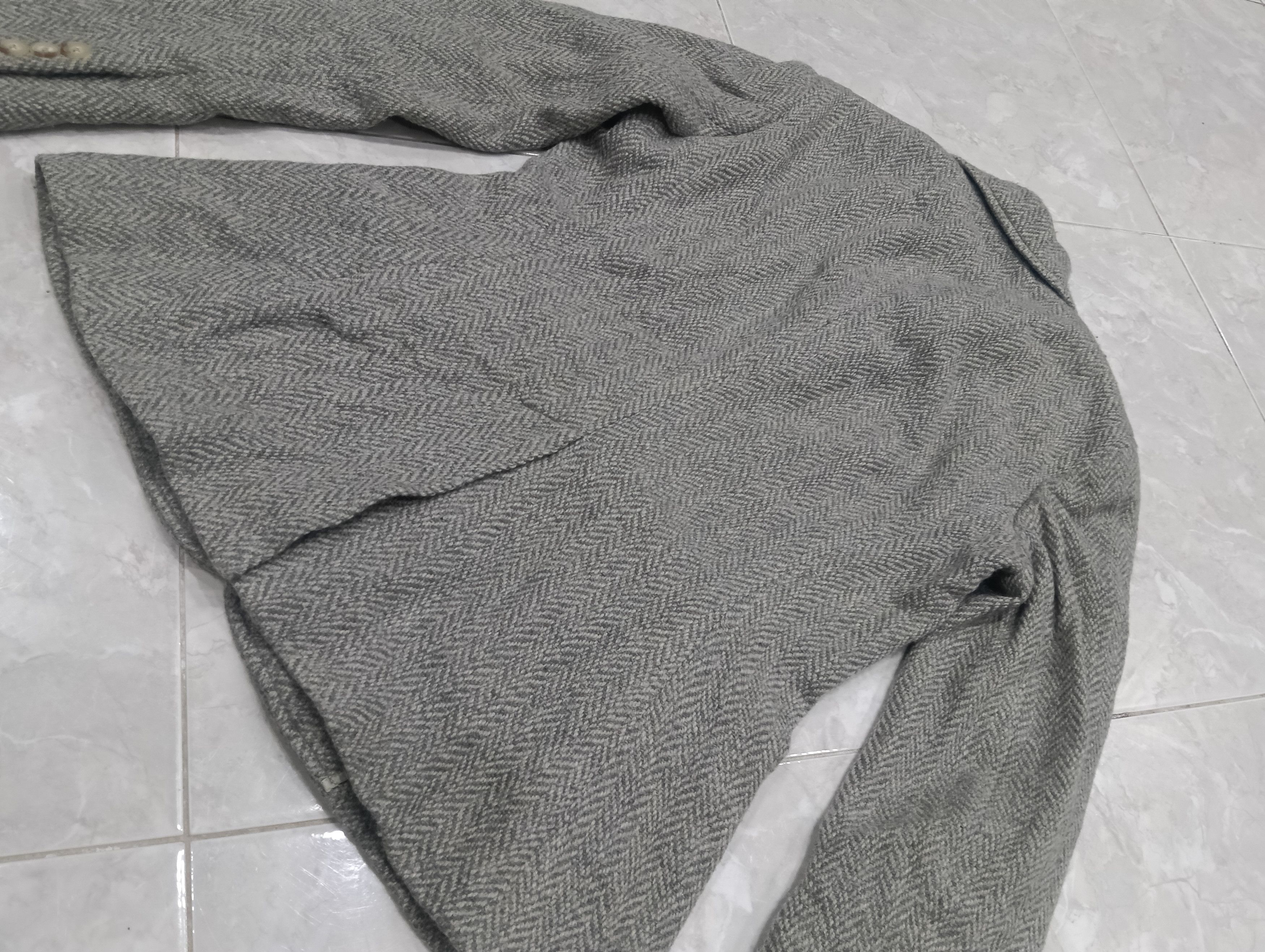 Polo Ralph Lauren Vintage Polo Ralph Lauren Made In Italy Size XS / US 0-2 / IT 36-38 - 5 Thumbnail