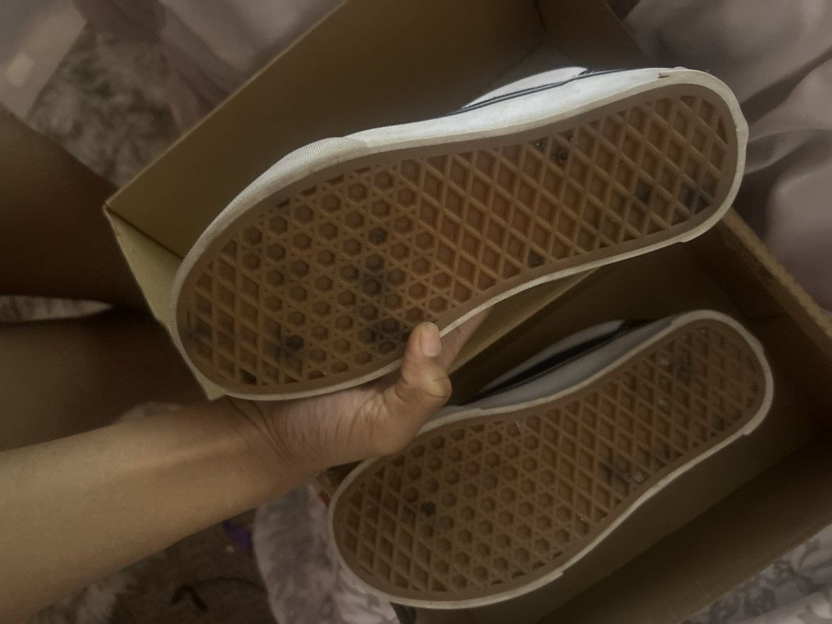 Vans Kne Skool vans Size US 5 / IT 35 - 5 Thumbnail