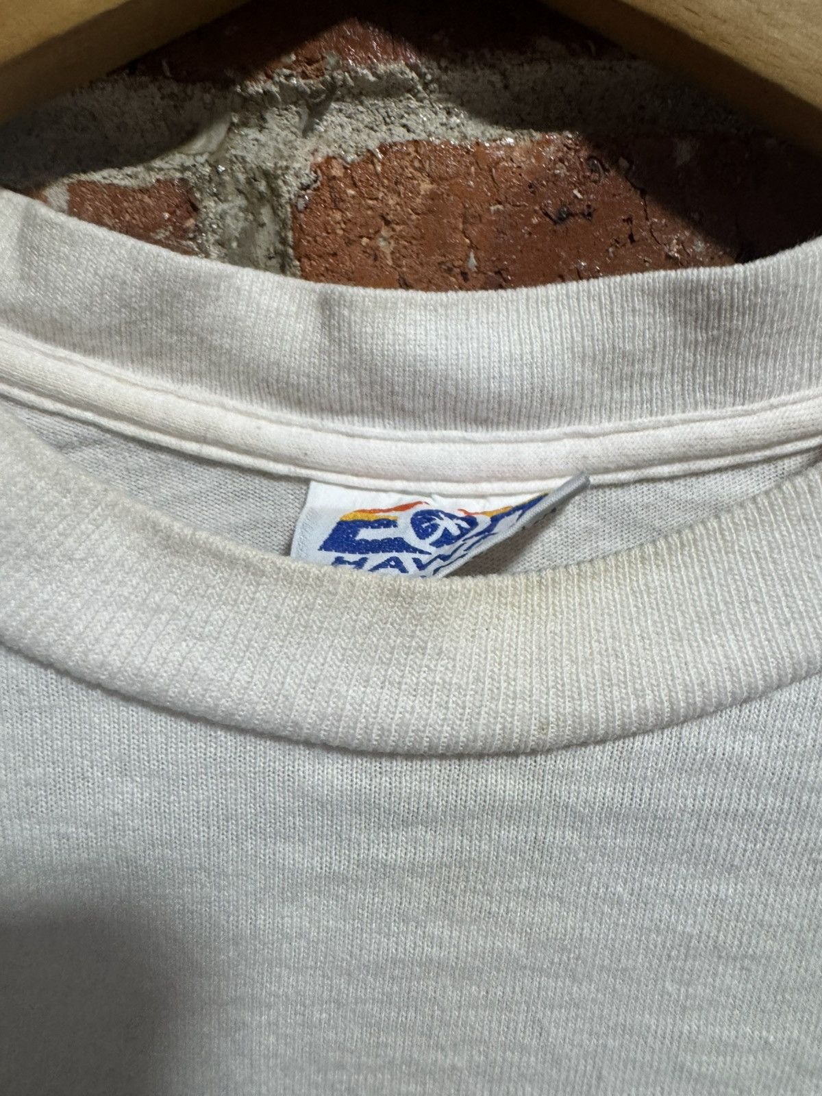 Designer × Vintage Vintage hawaian t shirt adidas shoes Size US M / EU 48-50 / 2 - 2 Thumbnail