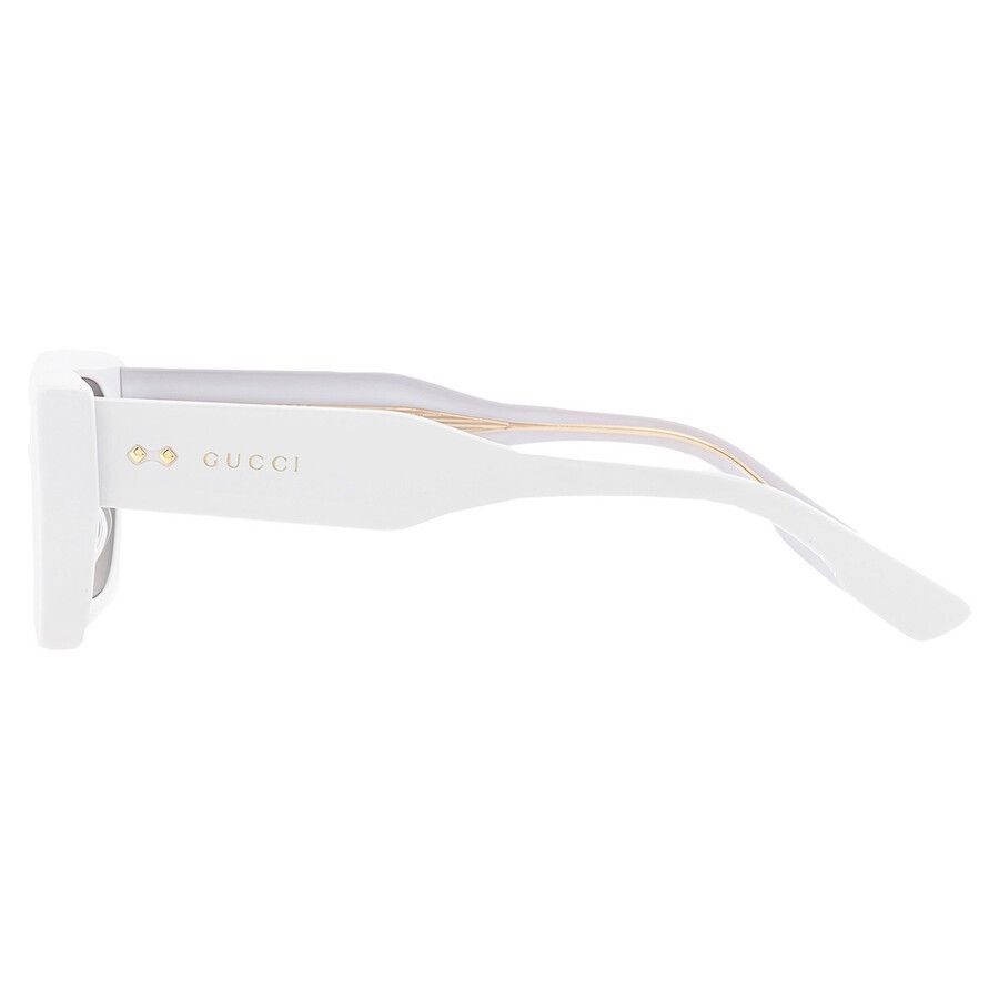 Gucci Gucci Cat Eye Sunglasses Size ONE SIZE - 5 Thumbnail