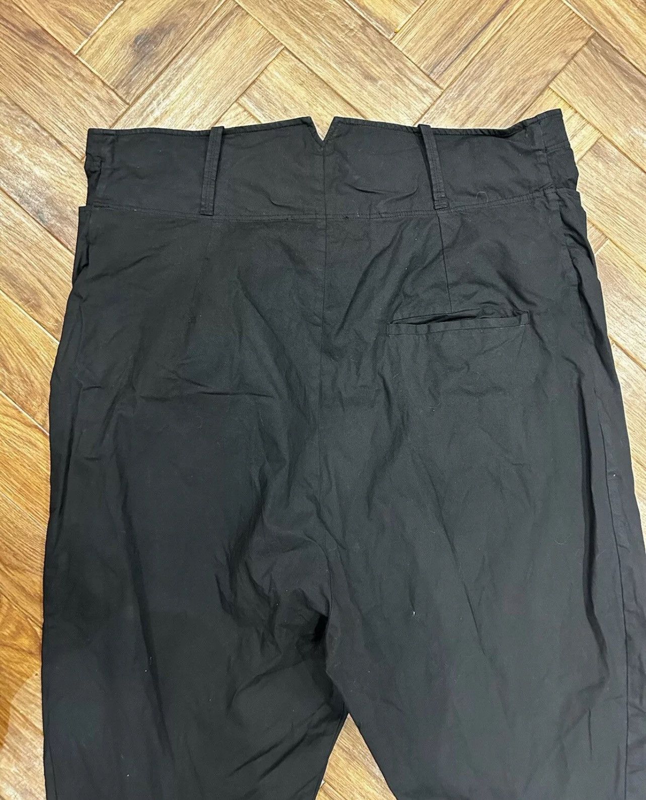 Lost & Found Ria Dunn Men's Lost And Found Ria Dunn Pants Trousers Size Large Size US 38 / EU 54 - 5 Thumbnail