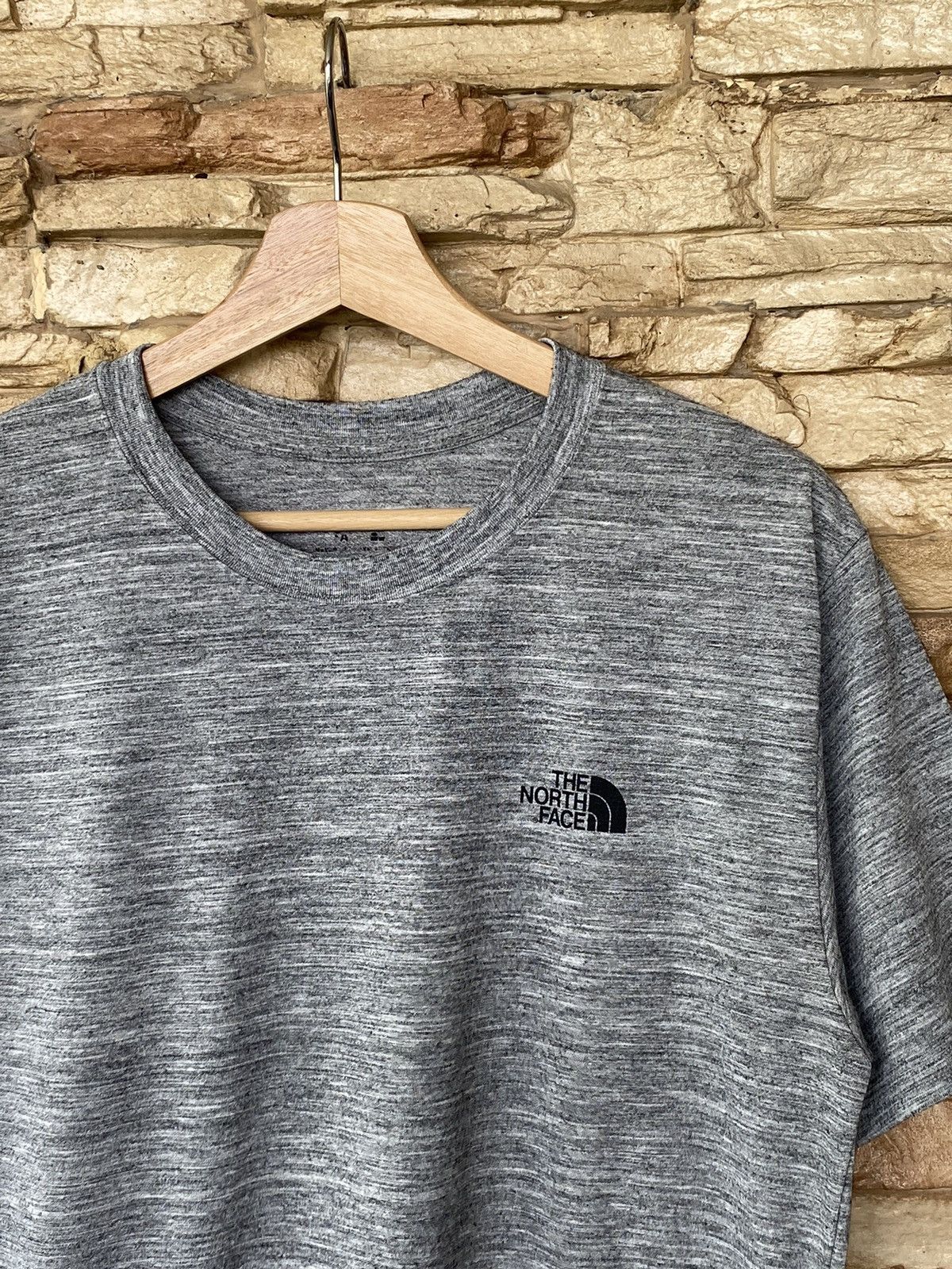 The North Face × Vintage 🔥 Rare The North Face Made In Japan Tshirt Size US M / EU 48-50 / 2 - 6 Thumbnail