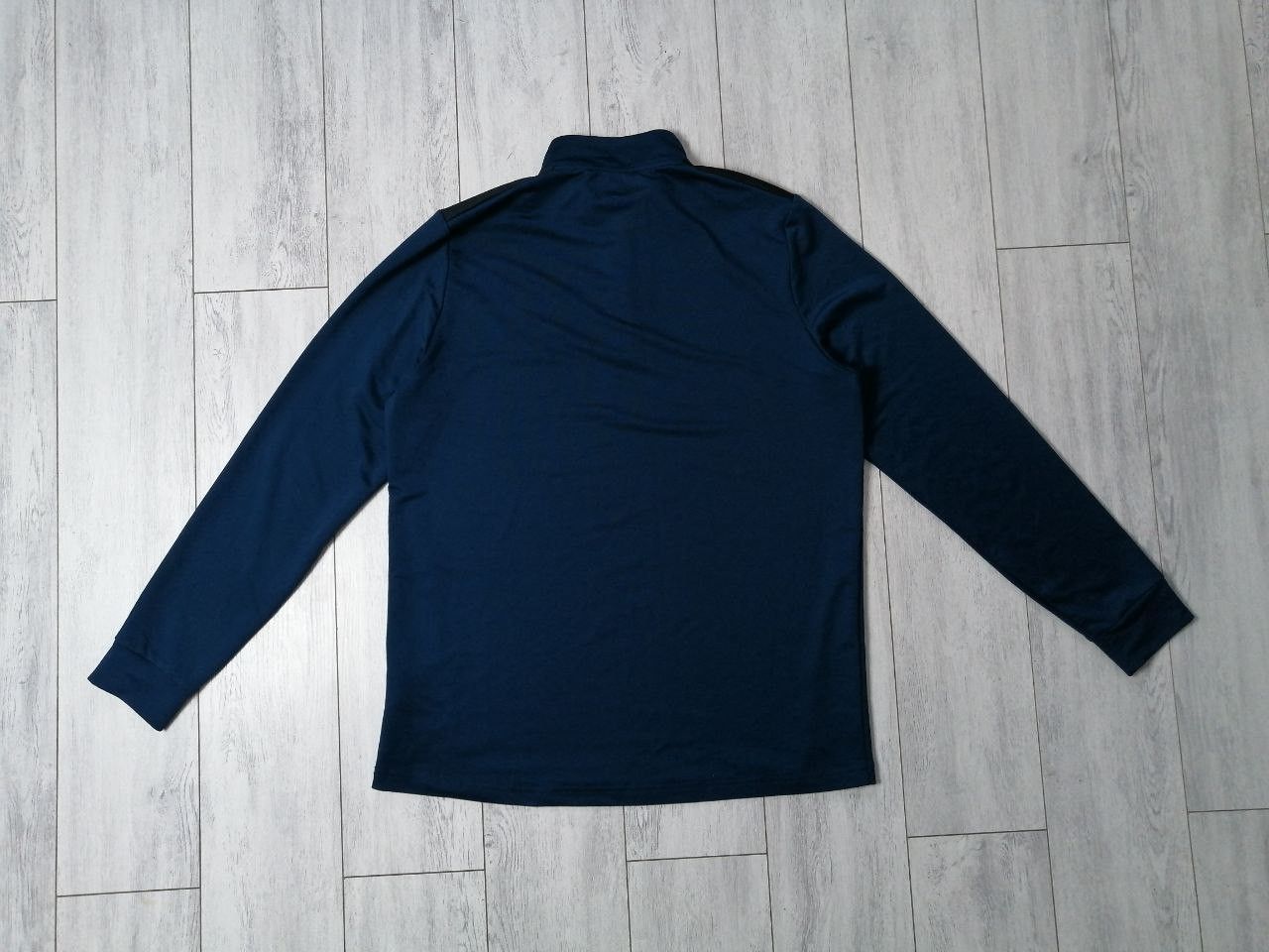 Castore Castore 1/4 Zip Newcastle United Training Pullover Size US L / EU 52-54 / 3 - 4 Thumbnail