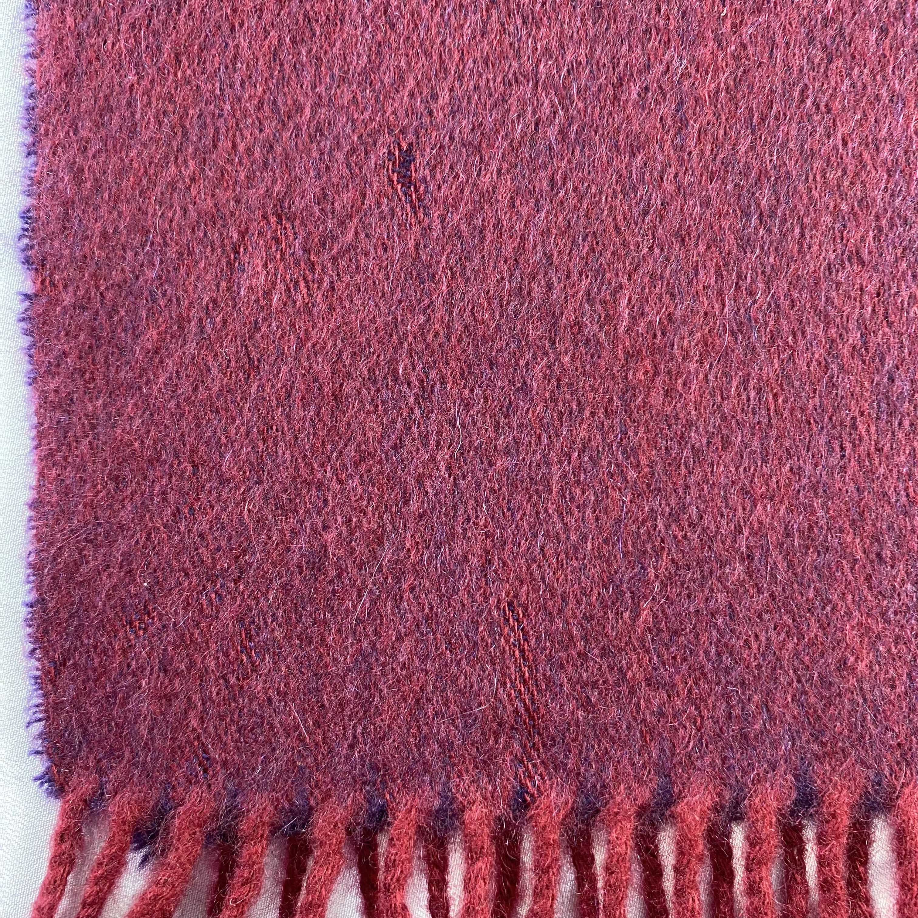 Furla Furla Scarf Neck Wrap Cashmere Muffler Size ONE SIZE - 2 Thumbnail