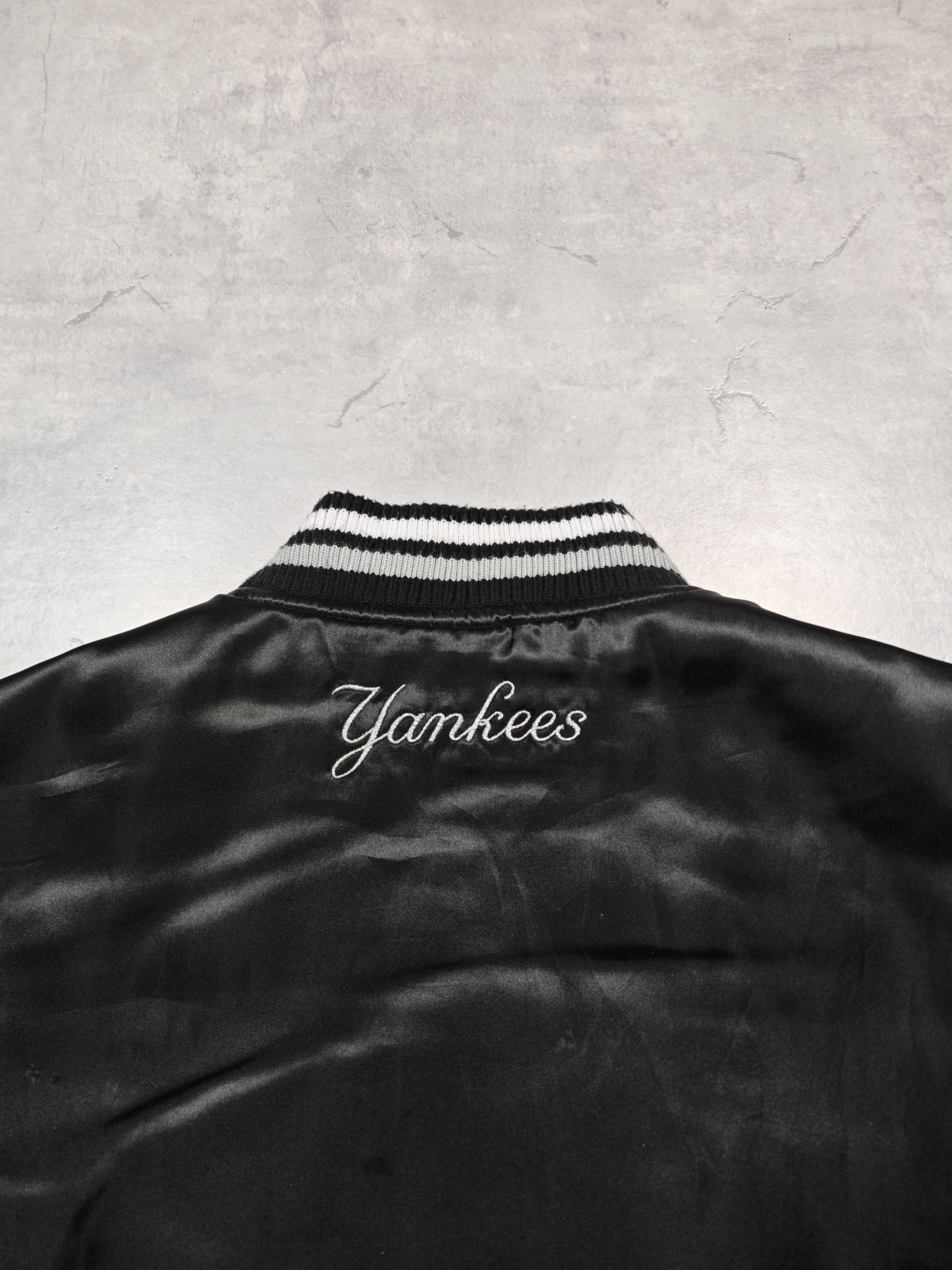 Majestic Yankees Majestic Athletic Cooperstown Size US L / EU 52-54 / 3 - 6 Thumbnail