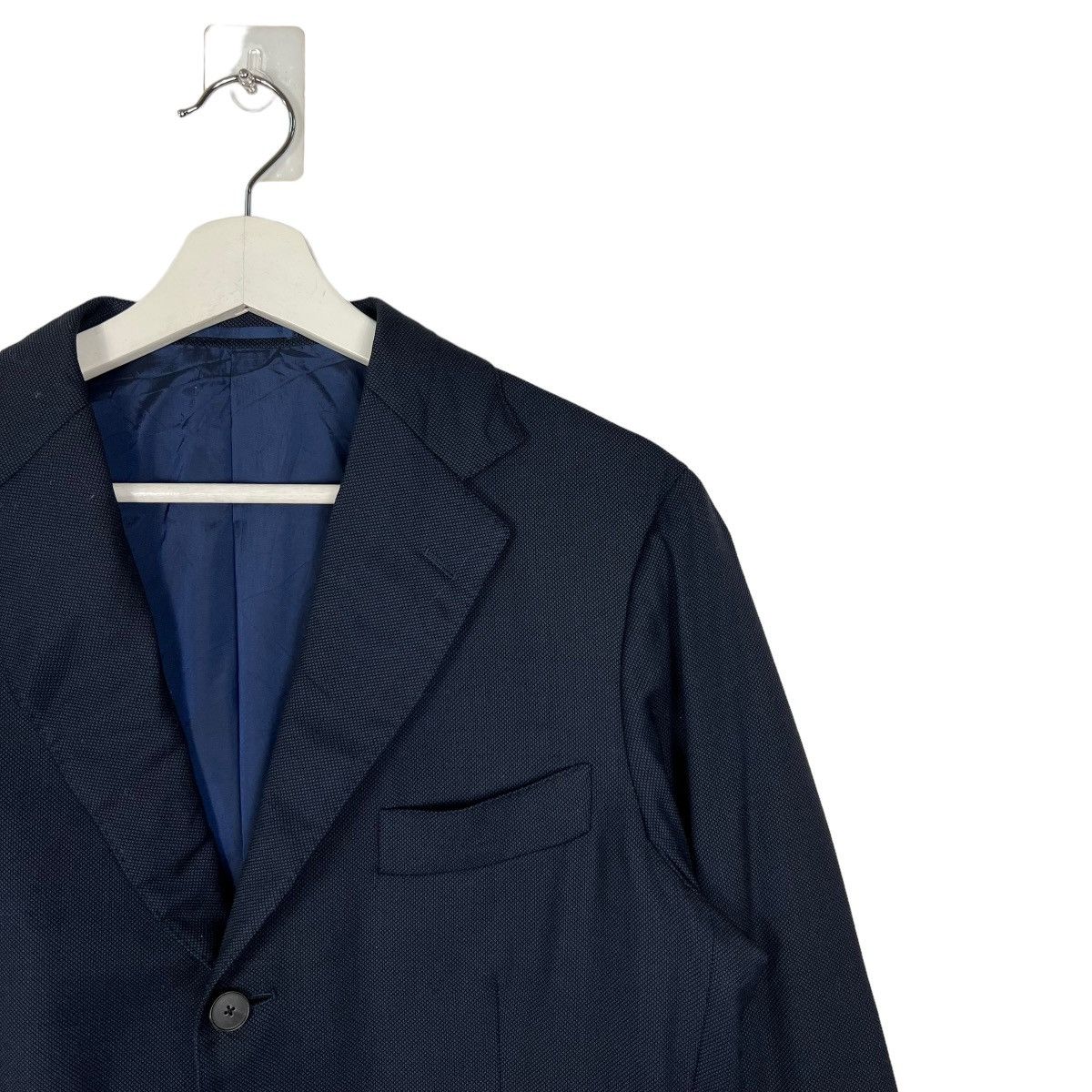 Loro Piana 🔥 UNIVERSAL LANGUAGE X LORO PIANA BLAZER Size US M / EU 48-50 / 2 - 6 Thumbnail