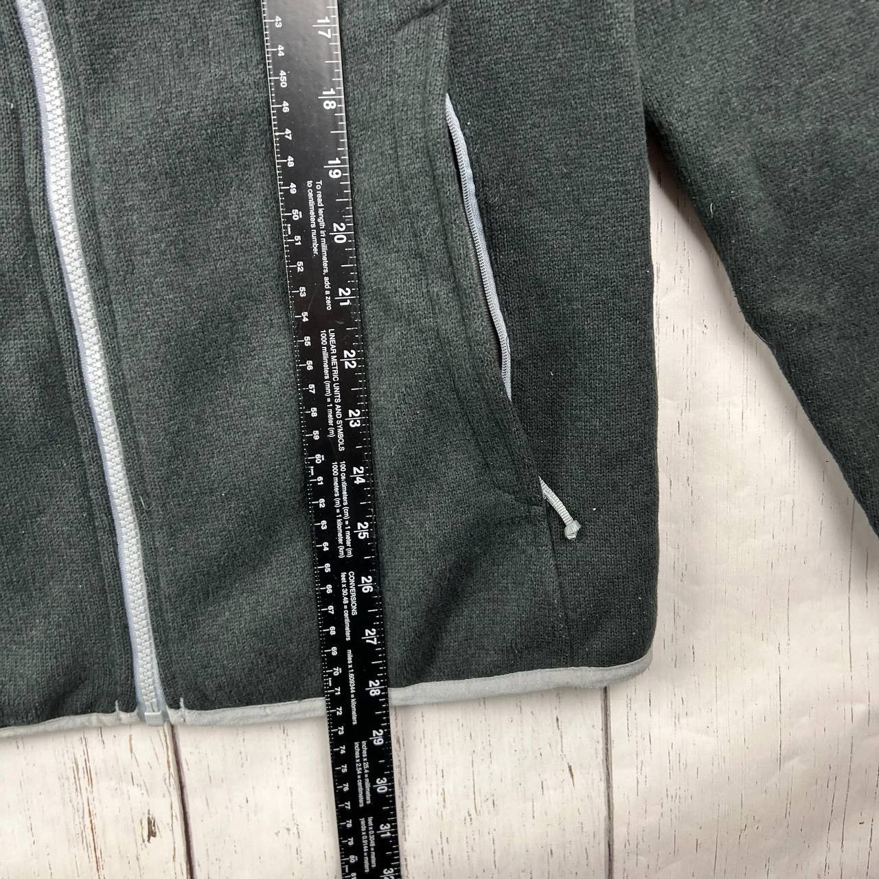 Under Armour Under Armour Logo Storm 1 Medium Fleece Sweatshirt Jacket Size US M / EU 48-50 / 2 - 8 Thumbnail