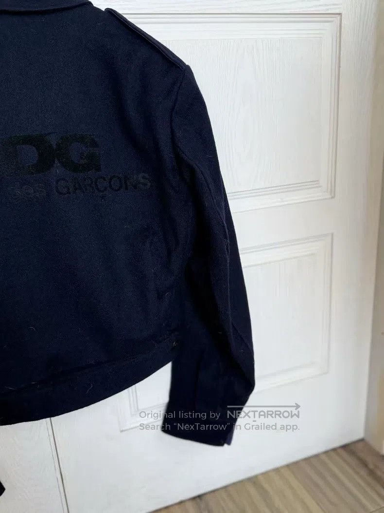 Comme des Garcons Comme Des Garcons Jacket Size M / US 6-8 / IT 42-44 - 7 Thumbnail