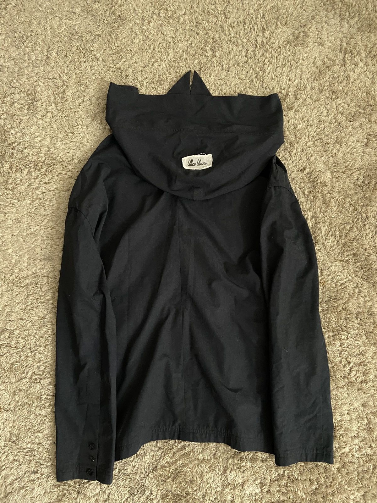 Japanese Brand ss99 alice auaa hook jacket Size US M / EU 48-50 / 2 - 8 Thumbnail