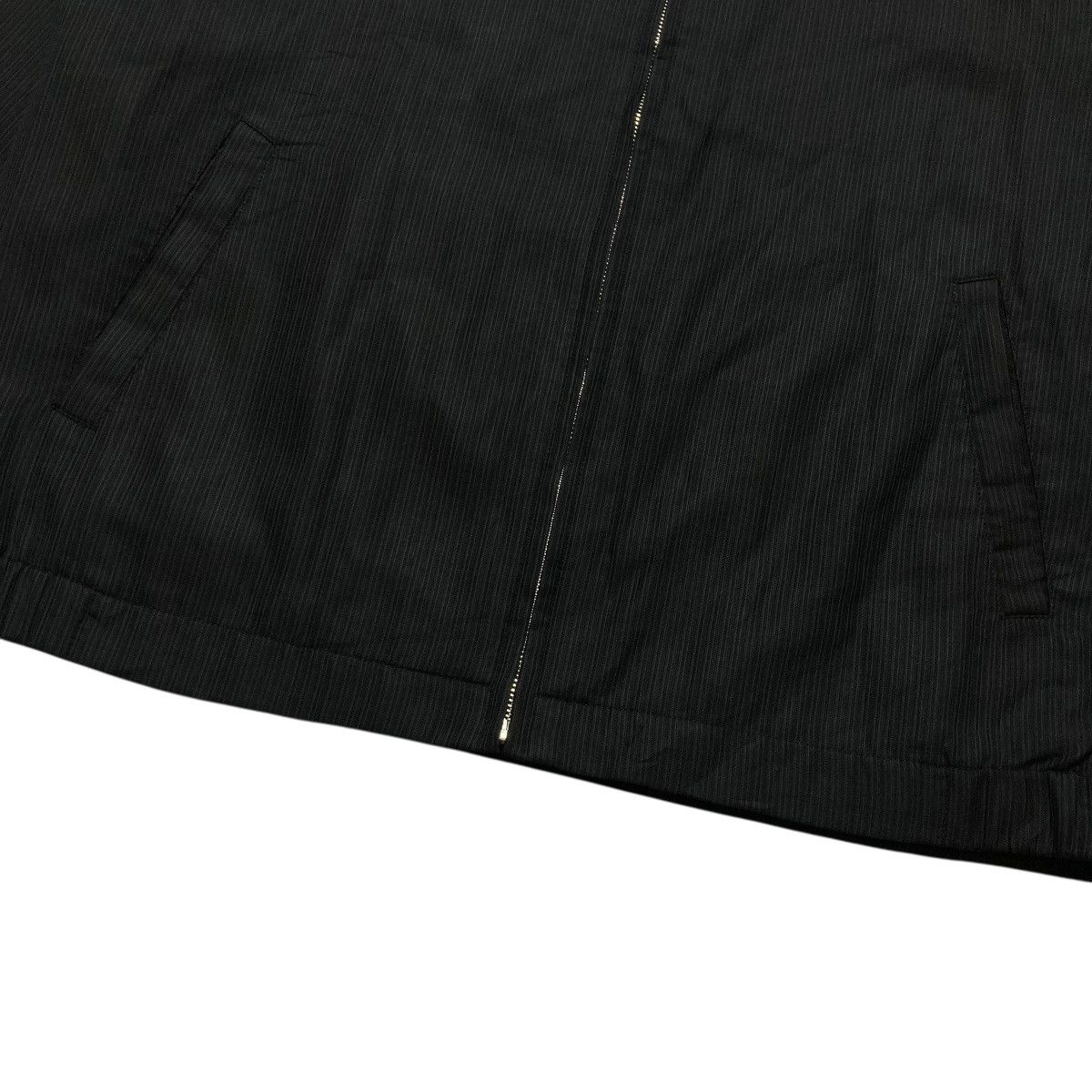 Pierre Cardin PIERRE CARDIN - Vintage Biker Work Jacket Logo Designer Size US L / EU 52-54 / 3 - 4 Thumbnail
