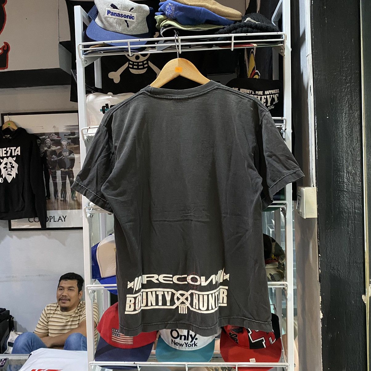 Bounty Hunter × Recon × Vintage Vintage Bounty Hunter X Recon Futura Tshirt Size US M / EU 48-50 / 2 - 2 Thumbnail