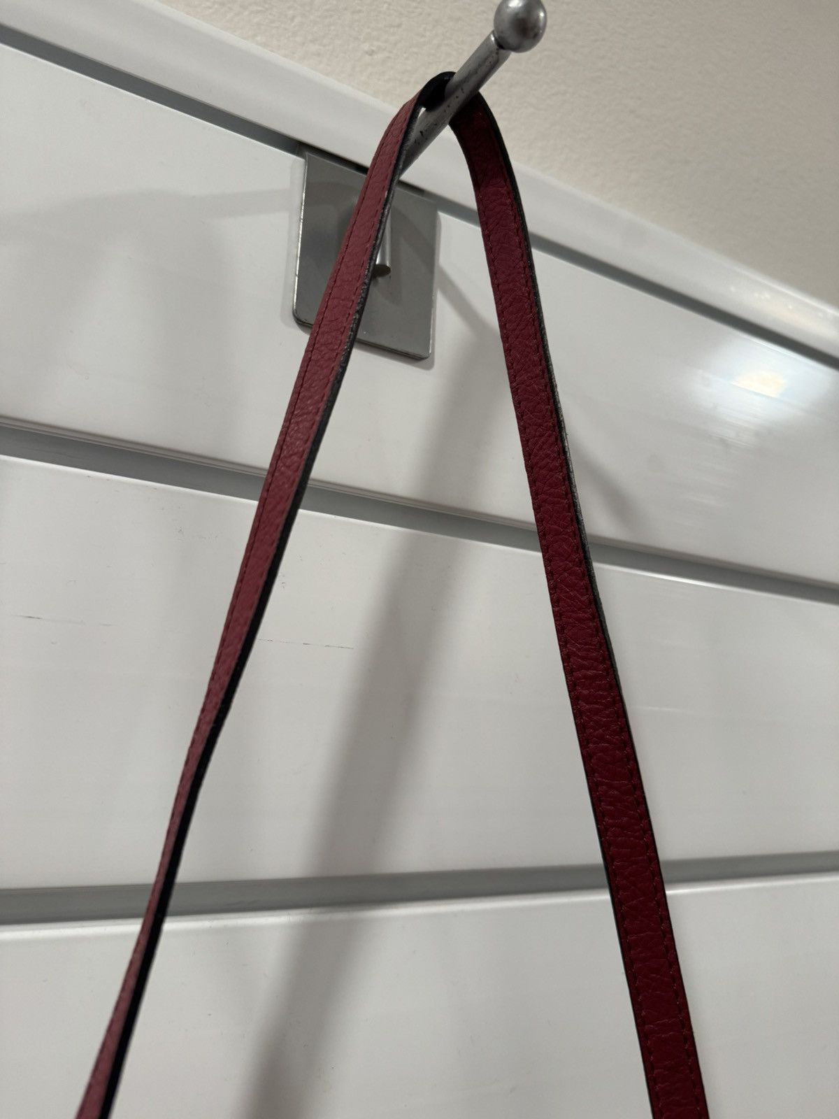 Mario Valentino Vintage Valentino Crossbody Clutch Size ONE SIZE - 2 Thumbnail