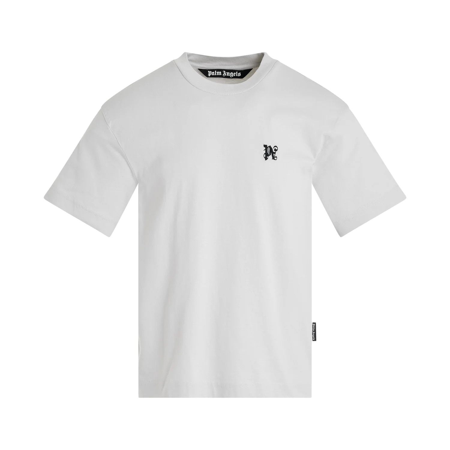 Palm Angels o1mris0824 T- Shirt in White Size US S / EU 44-46 / 1 - 1 Preview