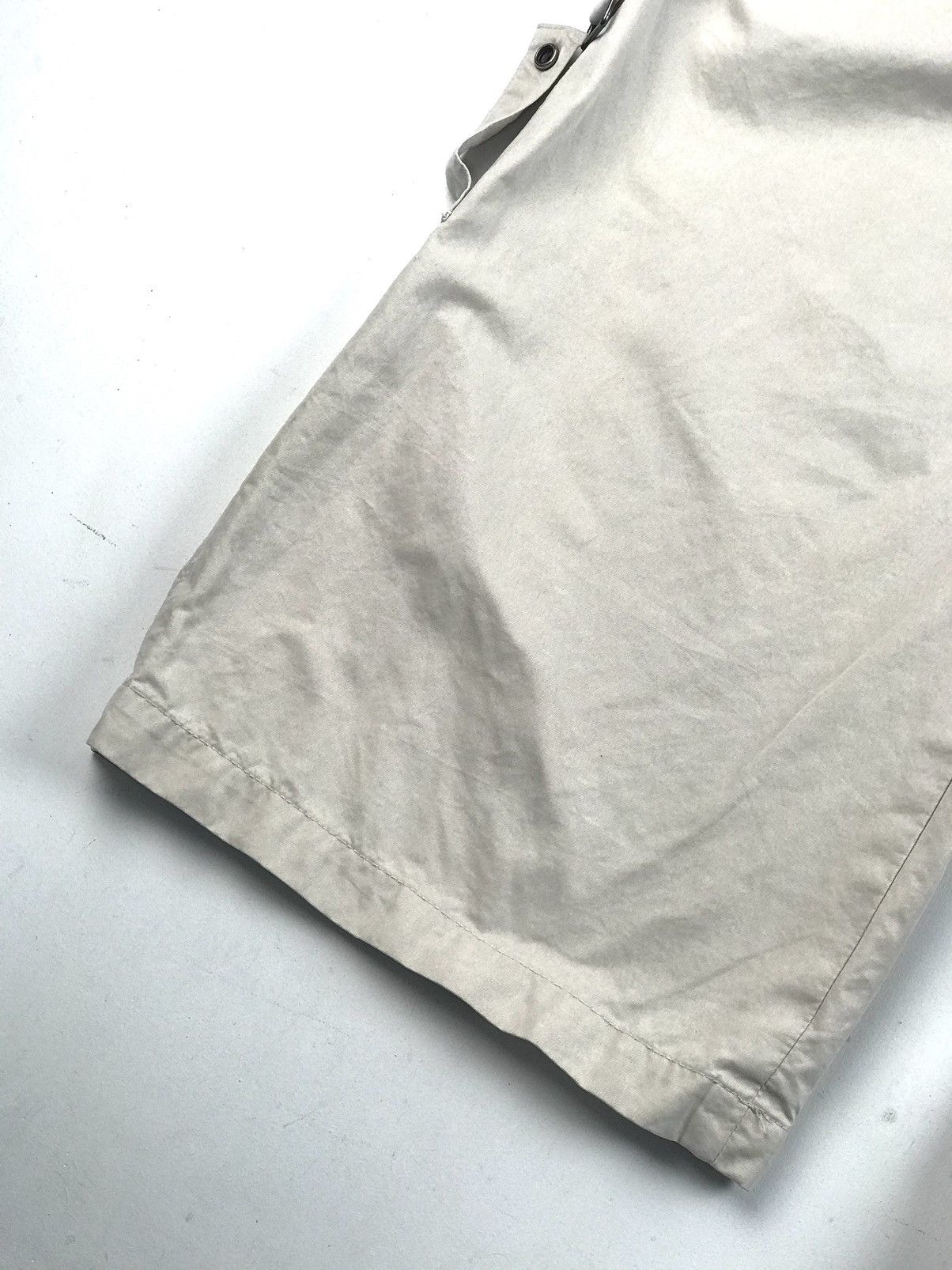 Armani Exchange × Vintage Vintage Armani Exchange y2k premium baggy 2000s pants Size US 33 - 7 Thumbnail