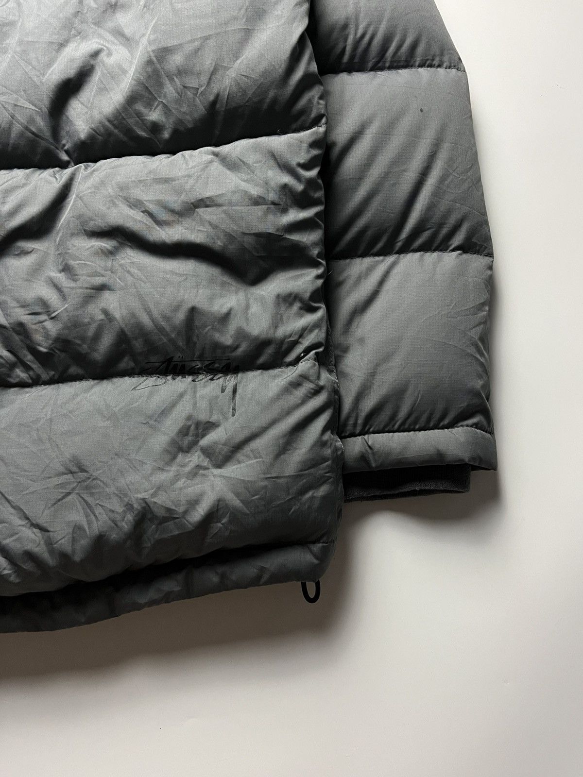 Stussy Stussy Puffer Jacket Size US L / EU 52-54 / 3 - 10 Thumbnail