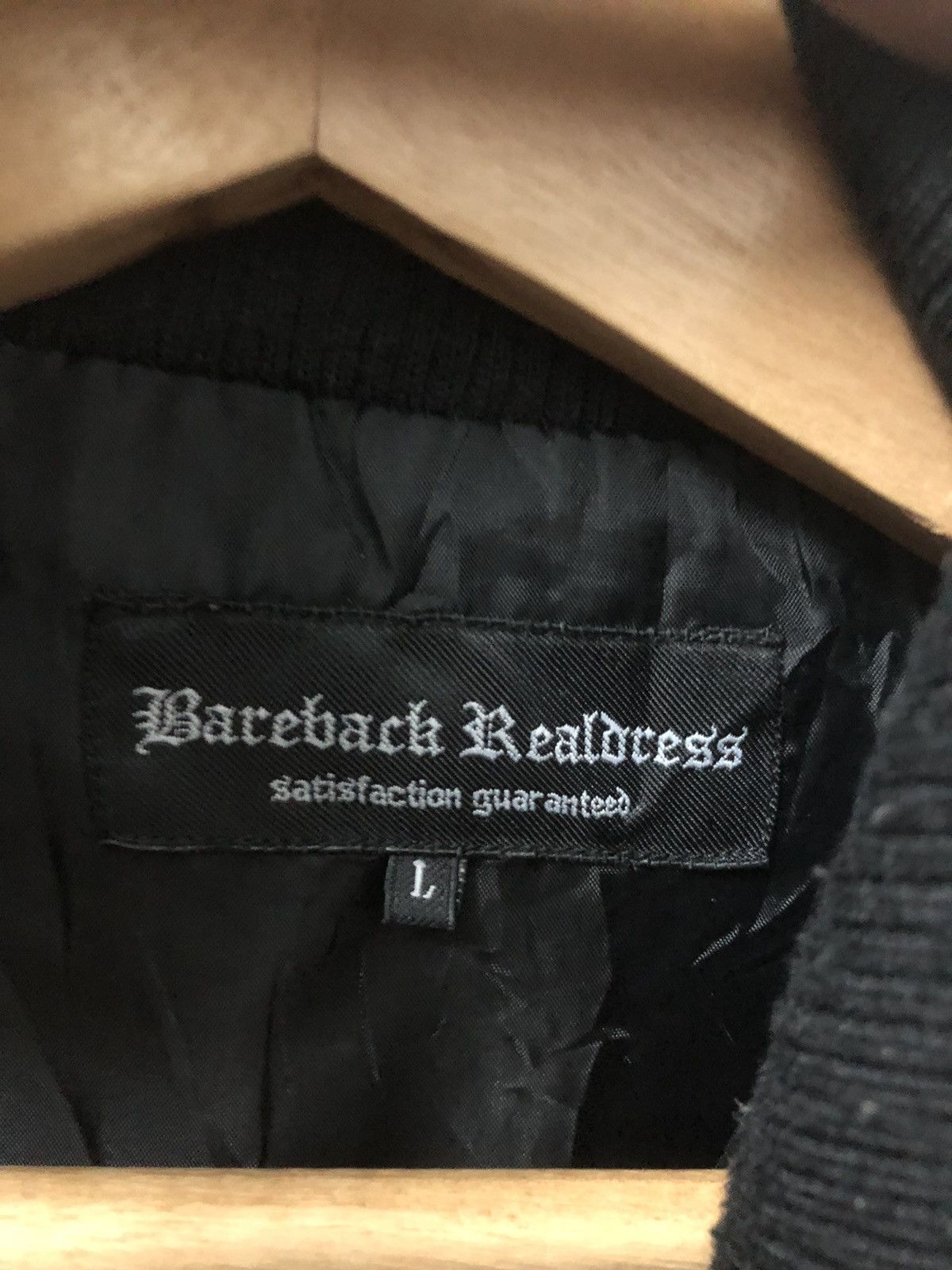 If Six Was Nine × Japanese Brand × Le Grande Bleu (L.G.B.) Bareback Realdress Tartan Double layer zipper Punk Jacket Size US L / EU 52-54 / 3 - 6 Thumbnail