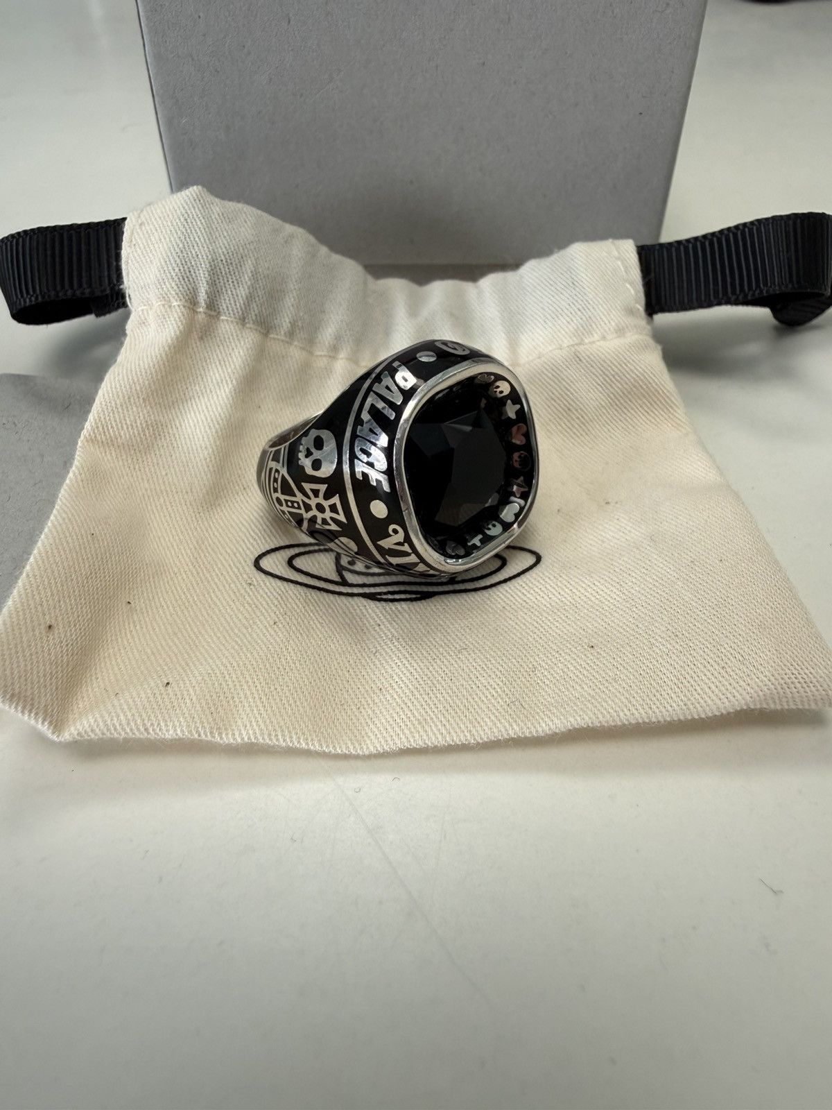 Palace Palace Sovereign Ring 2015 | Grailed